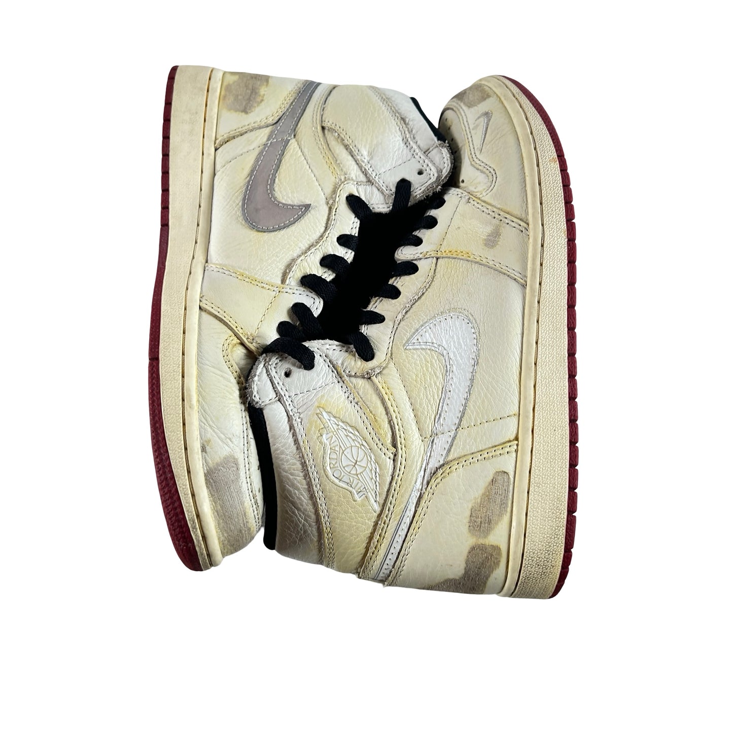 BV1803 106 Jordan 1 Retro Alto Nigel Sylvester