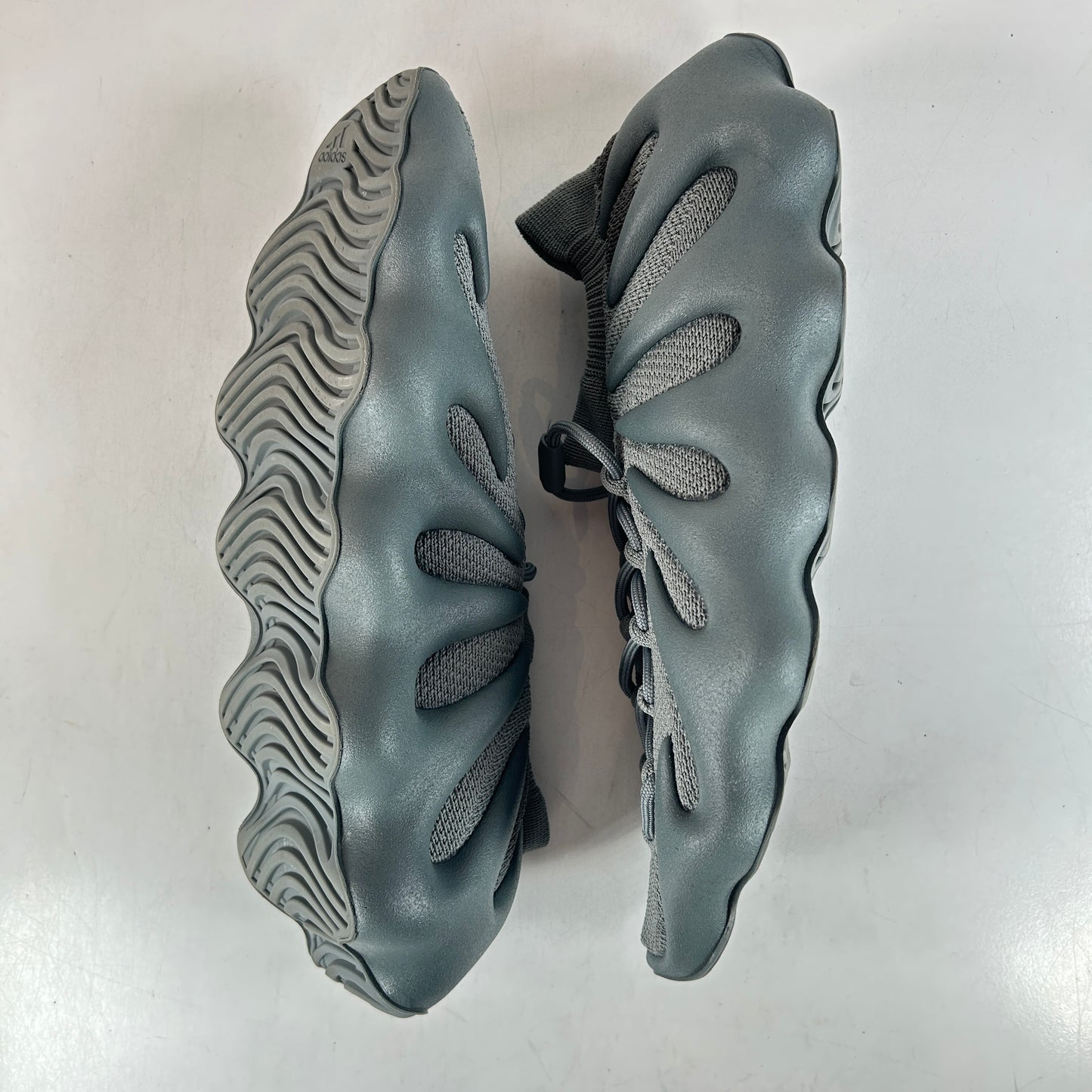 IG5530 adidas Yeezy 450 Stone Marine [USED] - 12 M (Used)