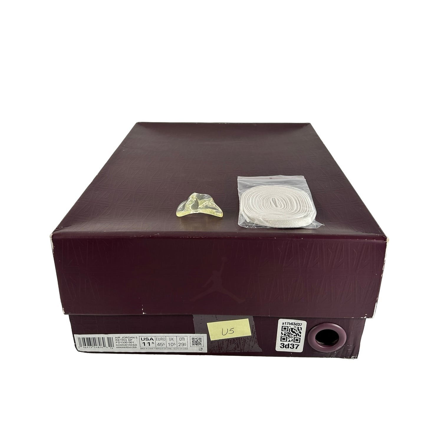FD1330 001 Jordan 5 Retro A Ma Maniere Dusk [USED] - 11.5 M (Used5)