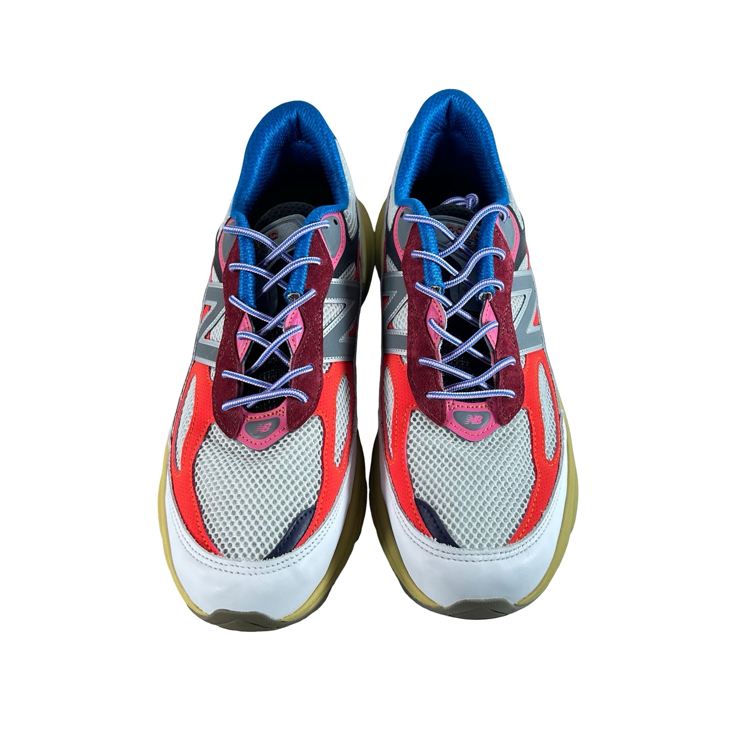 U990AC6 New Balance 990v6 MiUSA Action Bronson Untitled [USED] - 10 M (Used)