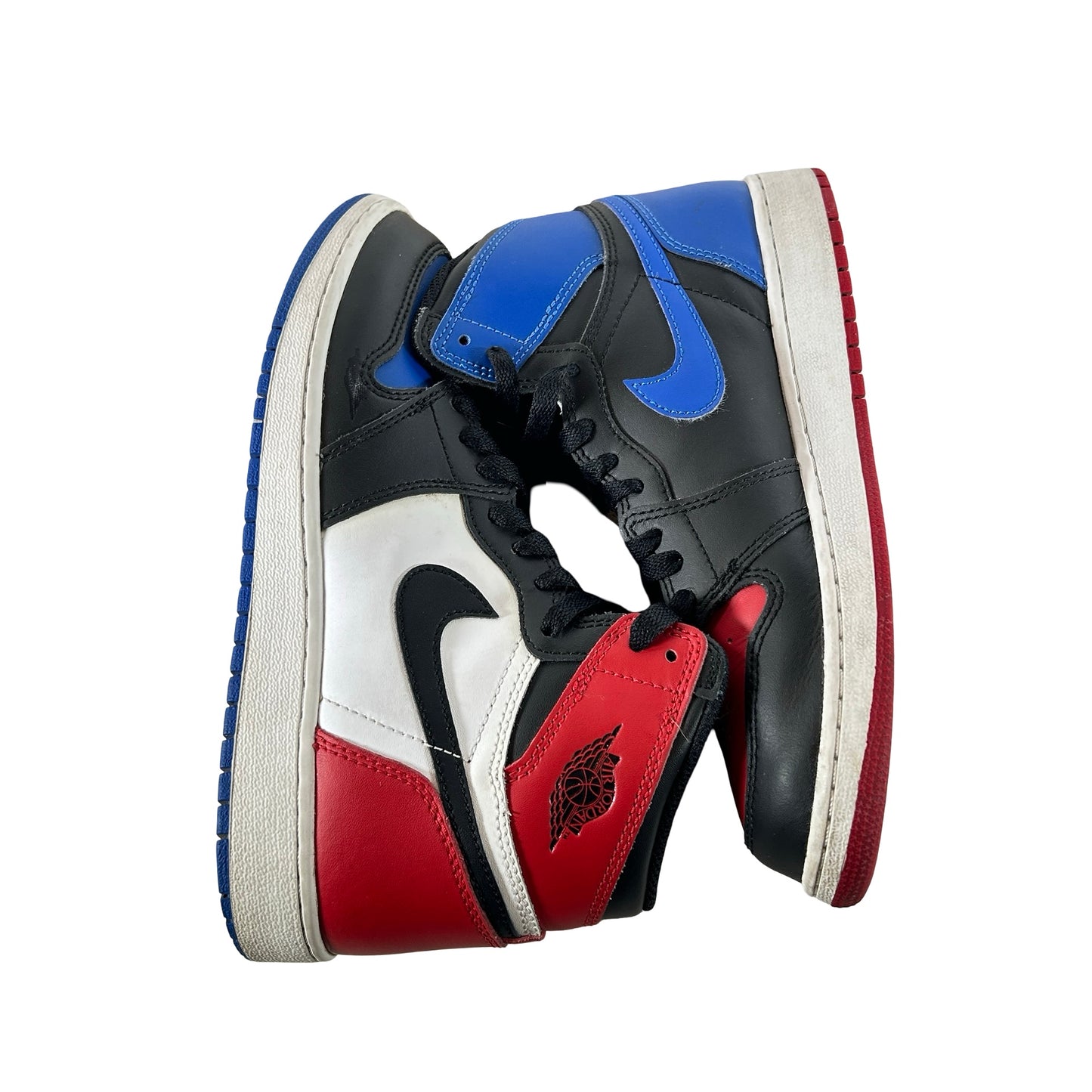 575441 026 Jordan 1 Retro Top 3 (GS) [USED] - 6 Y (Used2)