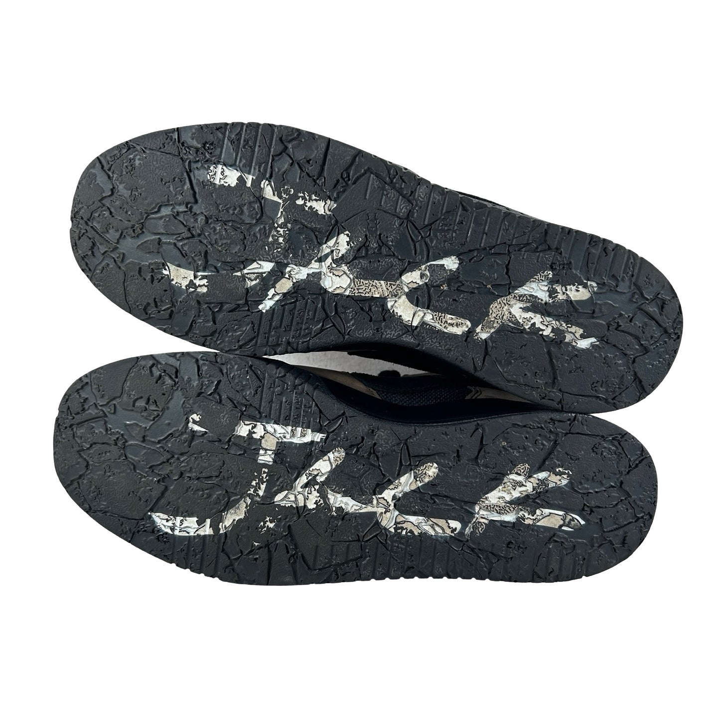 FZ8117 204 Jordan Jumpman Jack TR Travis Scott Dark Mocha [USED] - 11 M (Used3)