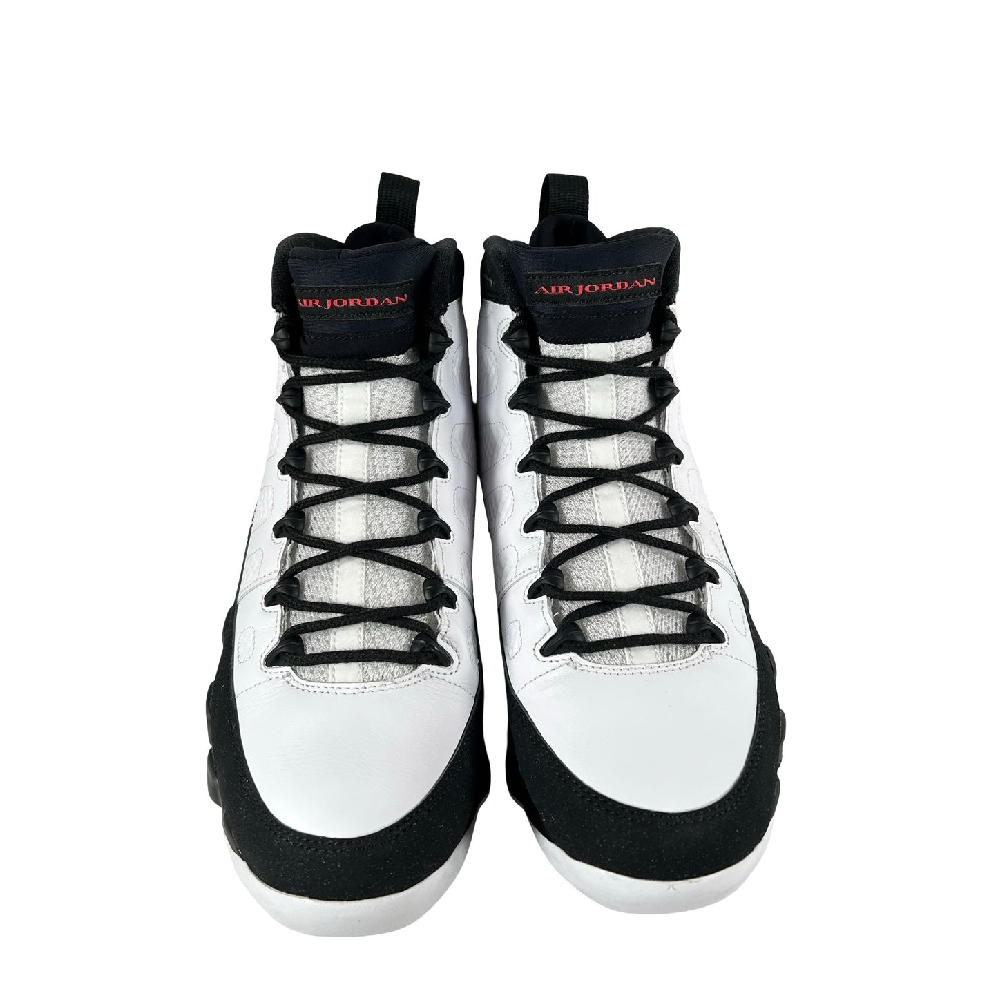 302370 112 Jordan 9 Retro OG (2016) [USED] - 11 M (VNDS)