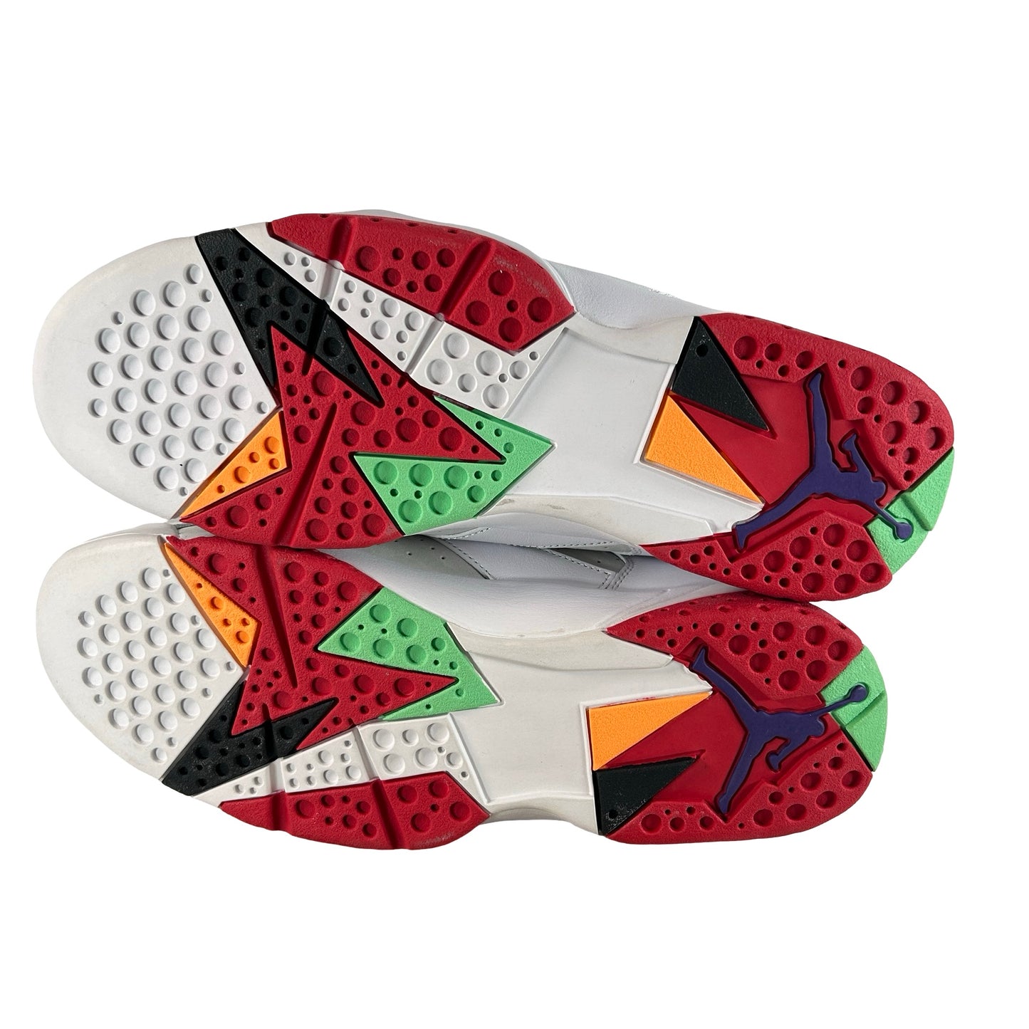 304775 125 Jordan 7 Retro Hare (2015) [USED] - 10.5 M (Used2)