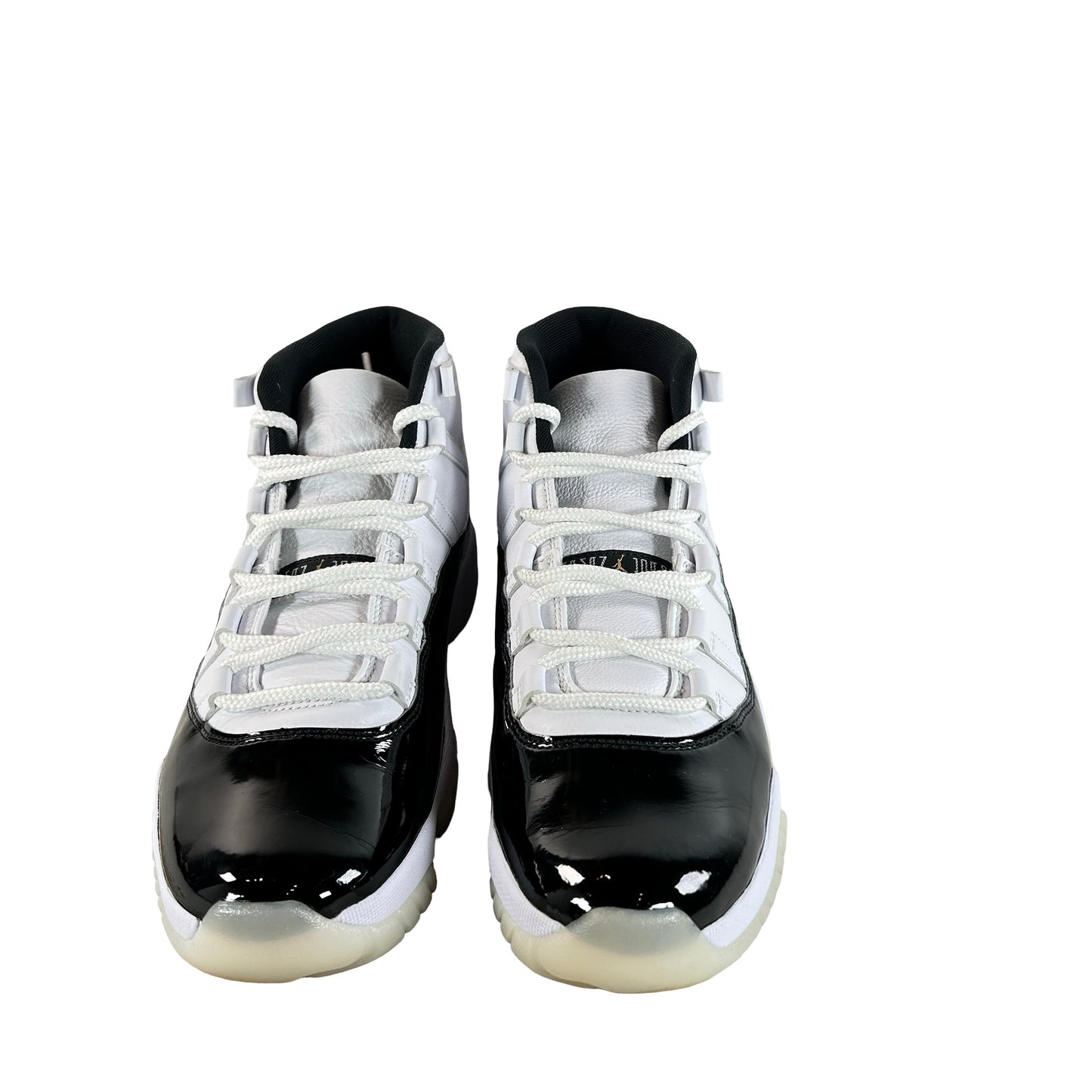 CT8012 170 Jordan 11 Retro DMP Defining Moments (2023) [USED] - 9.5 M (Used4) (No Box4)