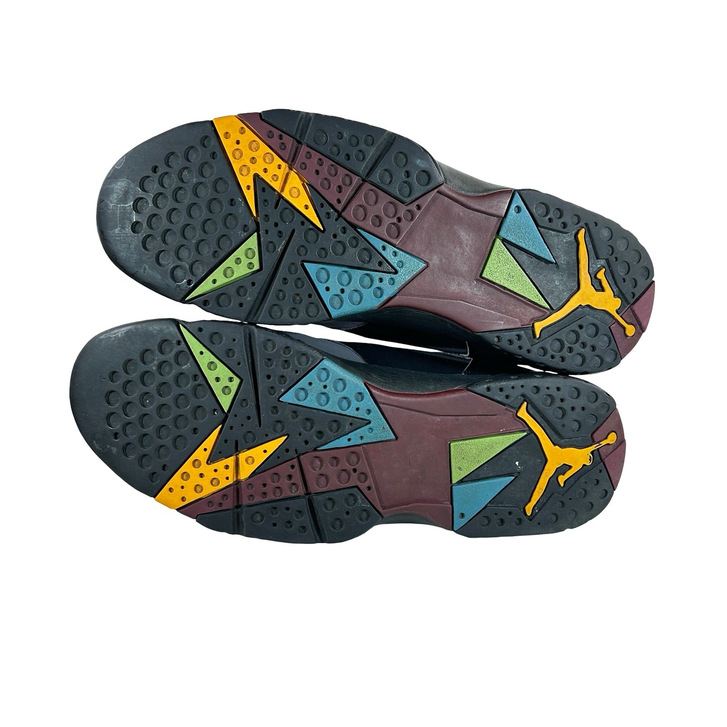 304775 034 Jordan 7 Retro Bordeaux (2015) [USED] - 10.5 M (Used) (Replace Box3)
