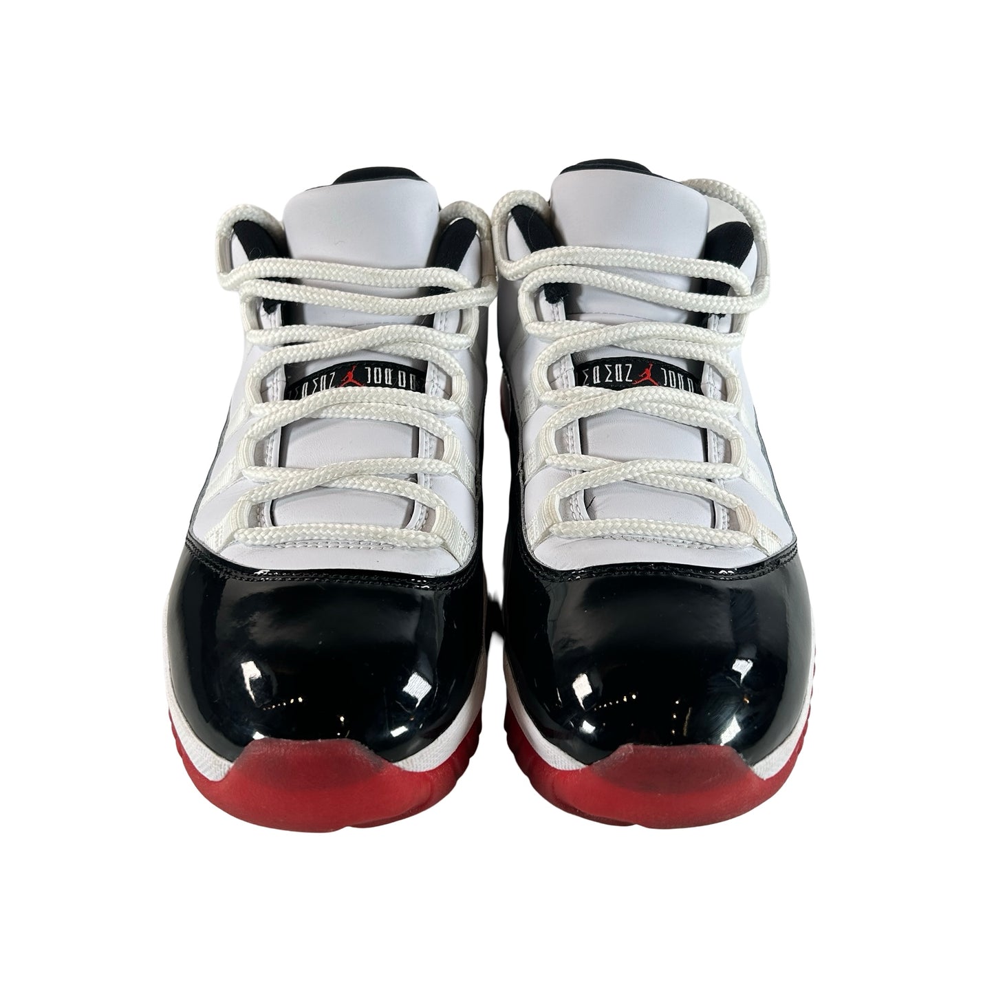 AV2187 160 Jordan 11 Retro Bajo Concord Bred