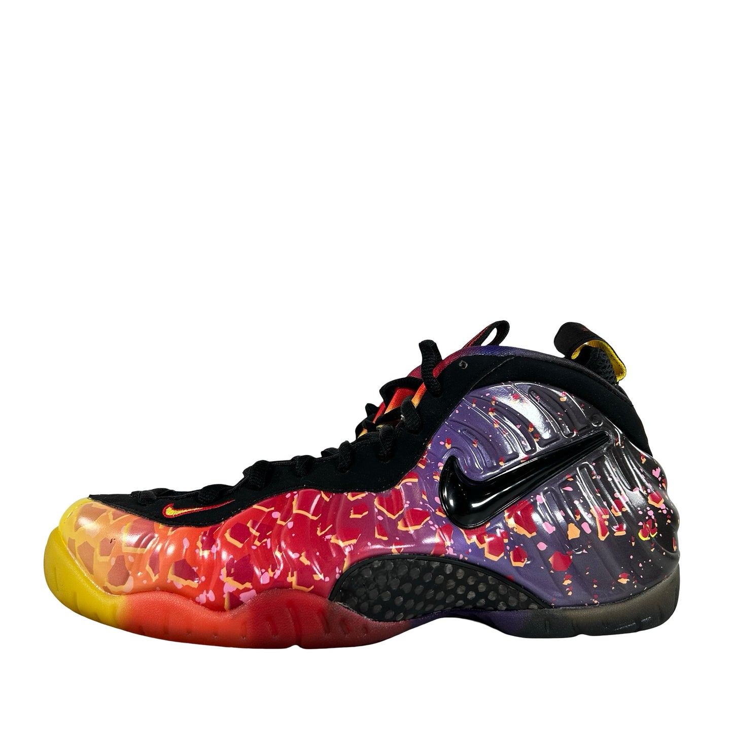 616750 600 Nike Air Foamposite Asteroid [USED] - 10.5 M (Used2)