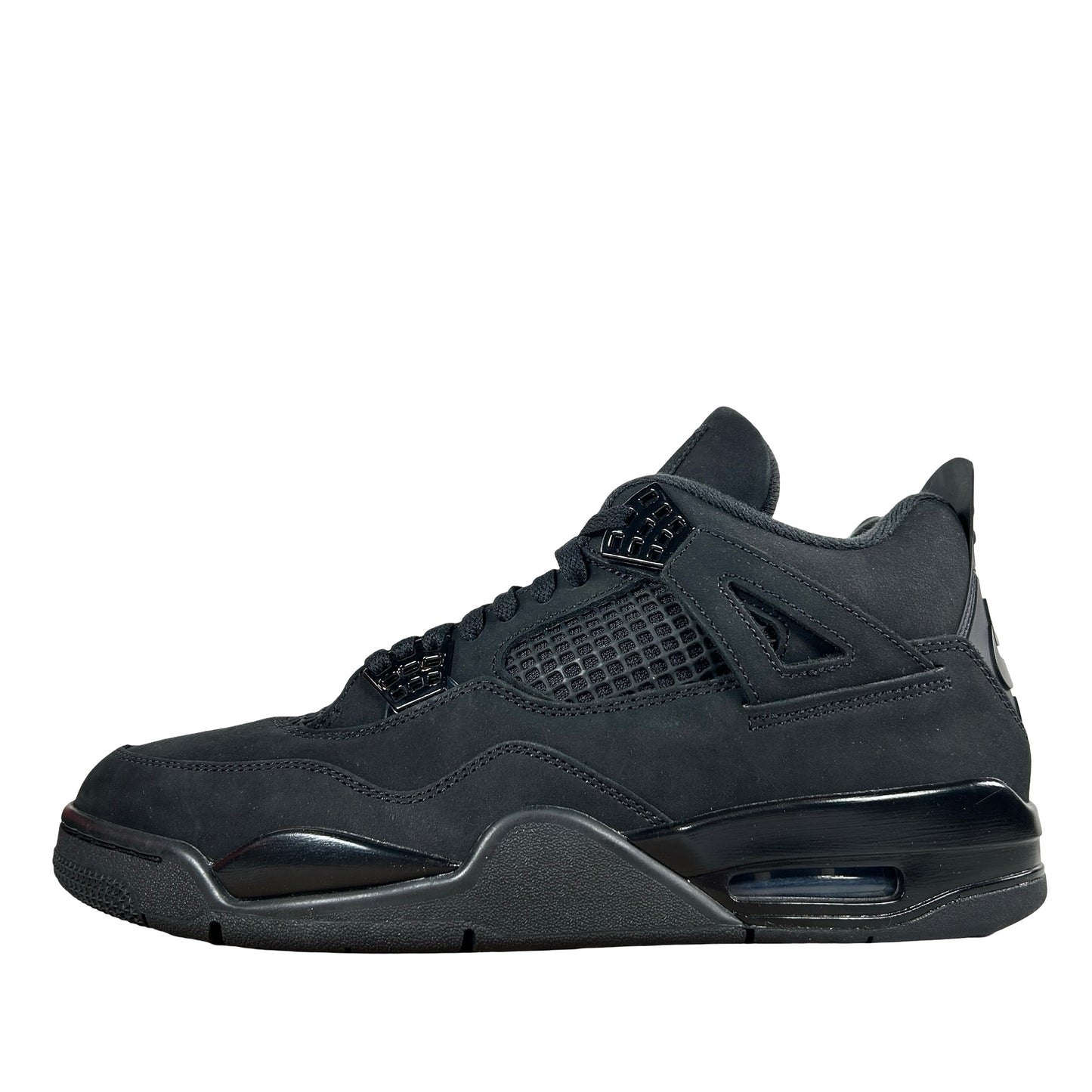 FV5029 010 Jordan 4 Retro Black Cat (2025) [USED] - 11 M (Used9)