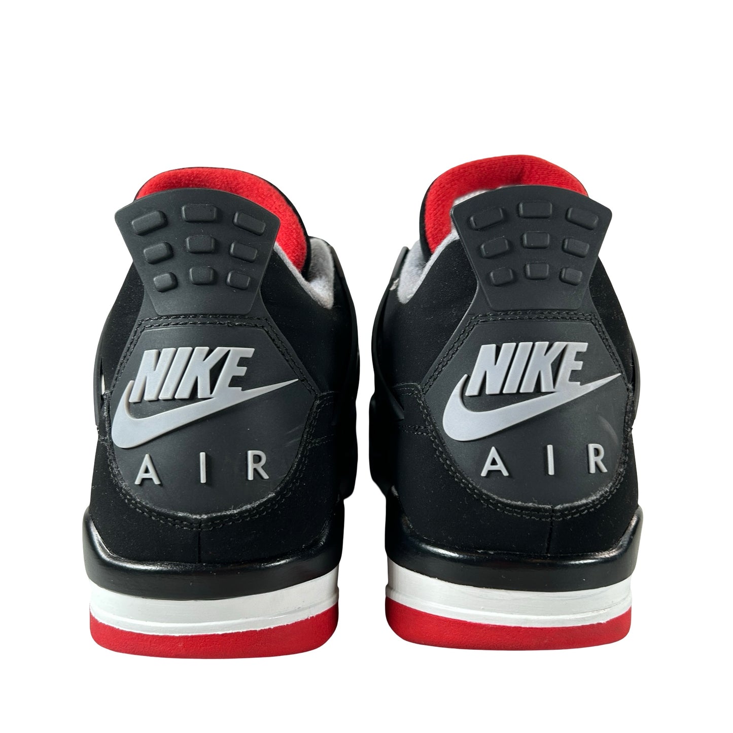 308497 060 Jordan 4 Retro Bred (2019) [USED] - 9.5 M (Used6)