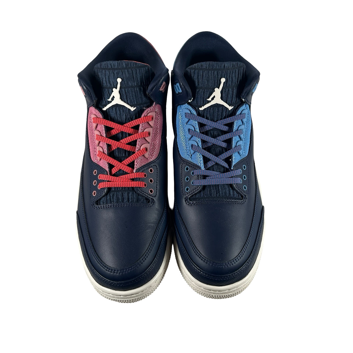 CK9246 400 Jordan 3 Retro Sports Renaissance (Women's) [USED] - 12.5 W (Used)