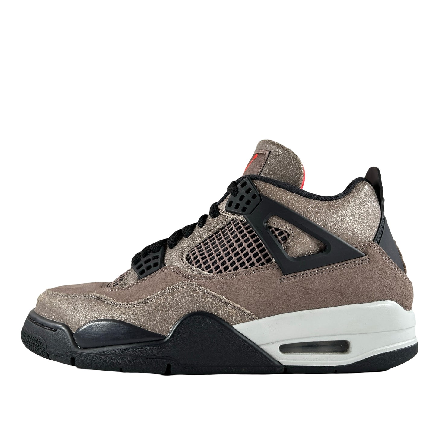 DB0732 200 Jordan 4 Retro Taupe Haze [USED] - 9.5 M (Used3)