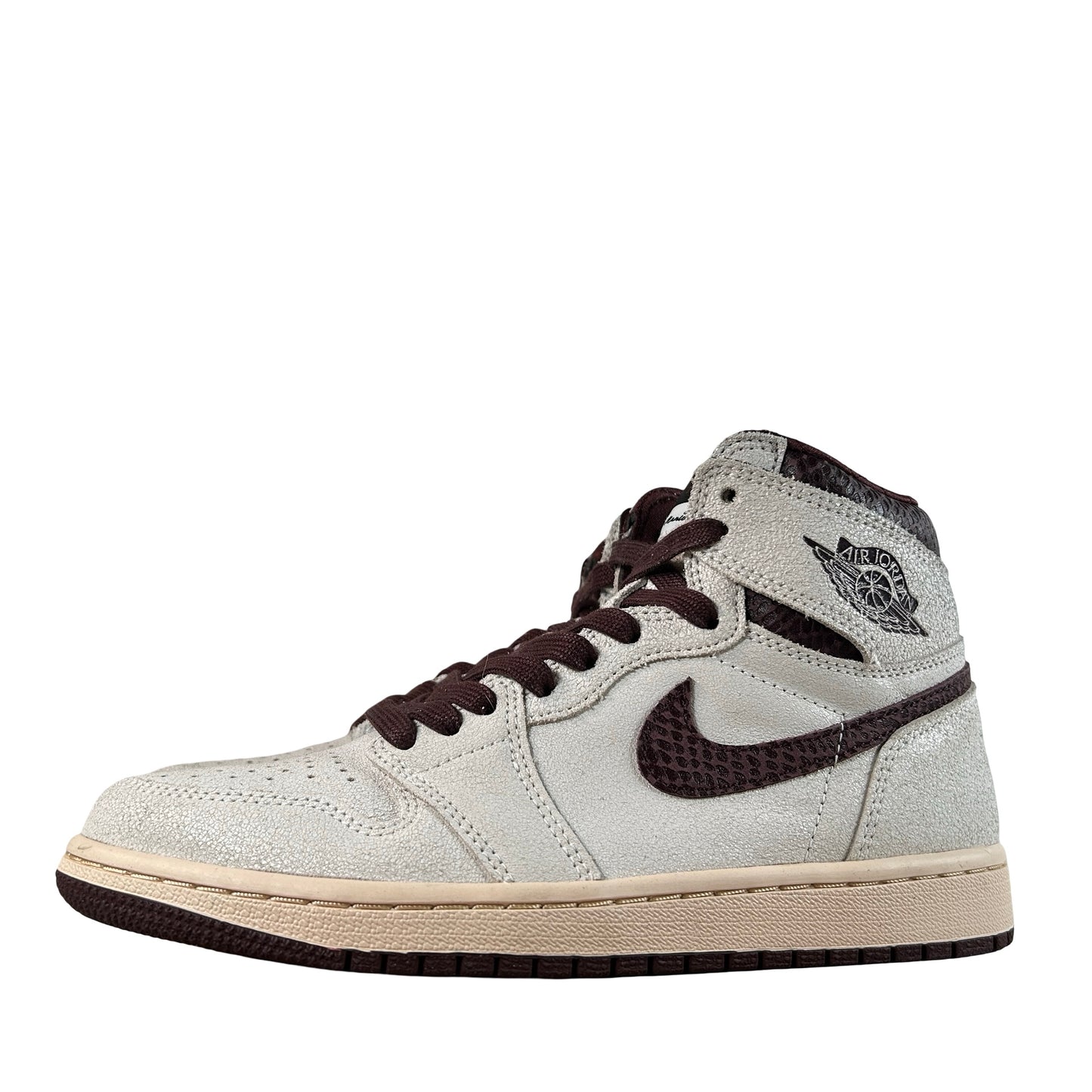 DO7097 100 Jordan 1 Retro High OG A Ma Maniére [USED] - 7 M (Used2)