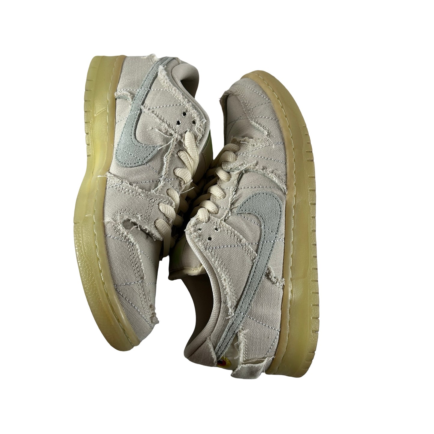 DM0774 111 Nike SB Dunk Low Mummy [USED] - 7 M (Used)