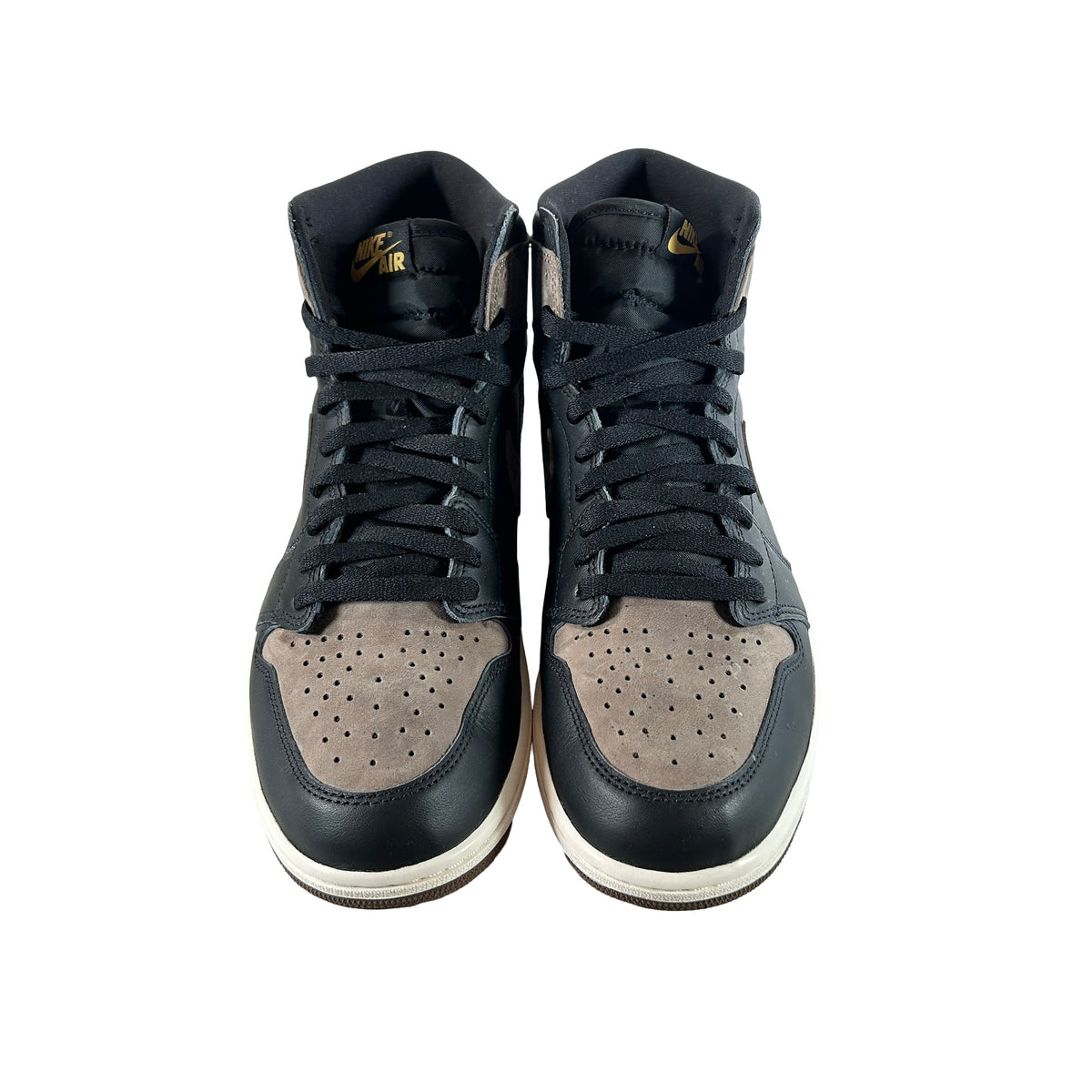 DZ5485 020 Jordan 1 Retro High OG Palomino [USED] - 11.5 M (Used10)
