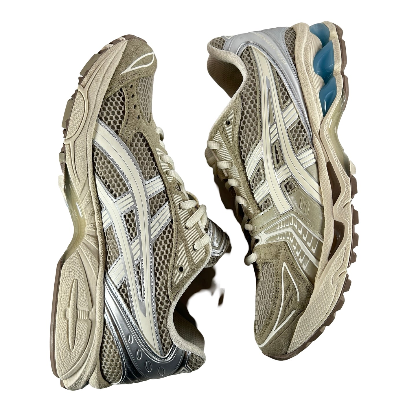 1203A572 300 ASICS Gel-Kayano 14 Juliana Salazar [USED] - 9 M (Used)