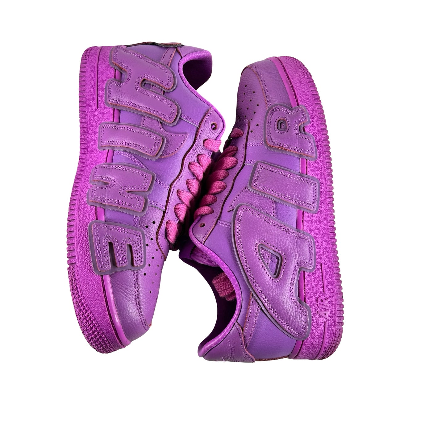 FQ7069 500 Nike Air Force 1 Low Cactus Plant Flea Market Fuchsia (2024) [USED] - 8 M (Used3)