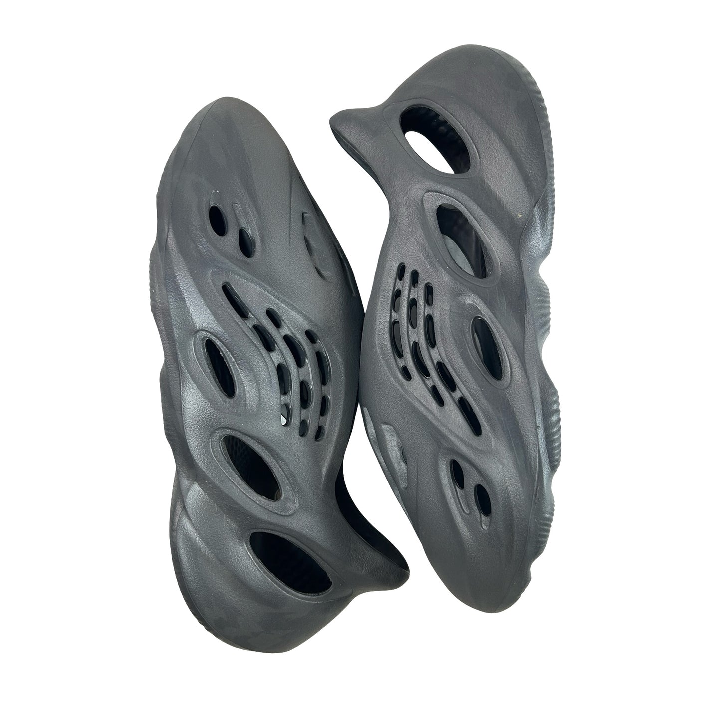 HP8739 Adidas Yeezy Foam RNR Onyx [USED] - 10 M (Used4)