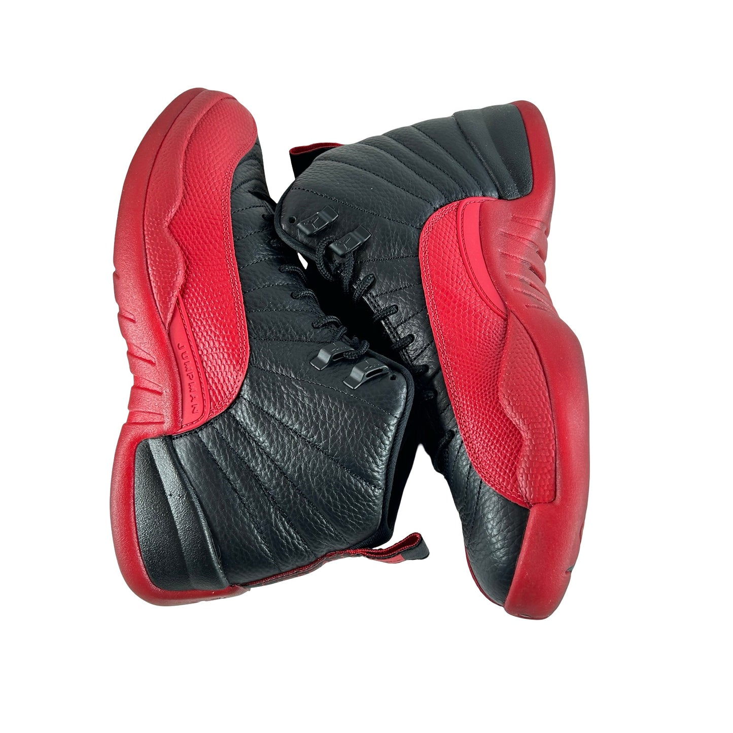 CT8013 002 Jordan 12 Retro Flu Game (2025) [USED] - 9.5 M (Used8)