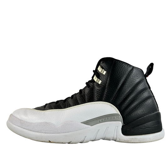 CT8013 006 Jordan 12 Retro Playoffs (2022) [USED] - 12.5 M (Used) (No Box)