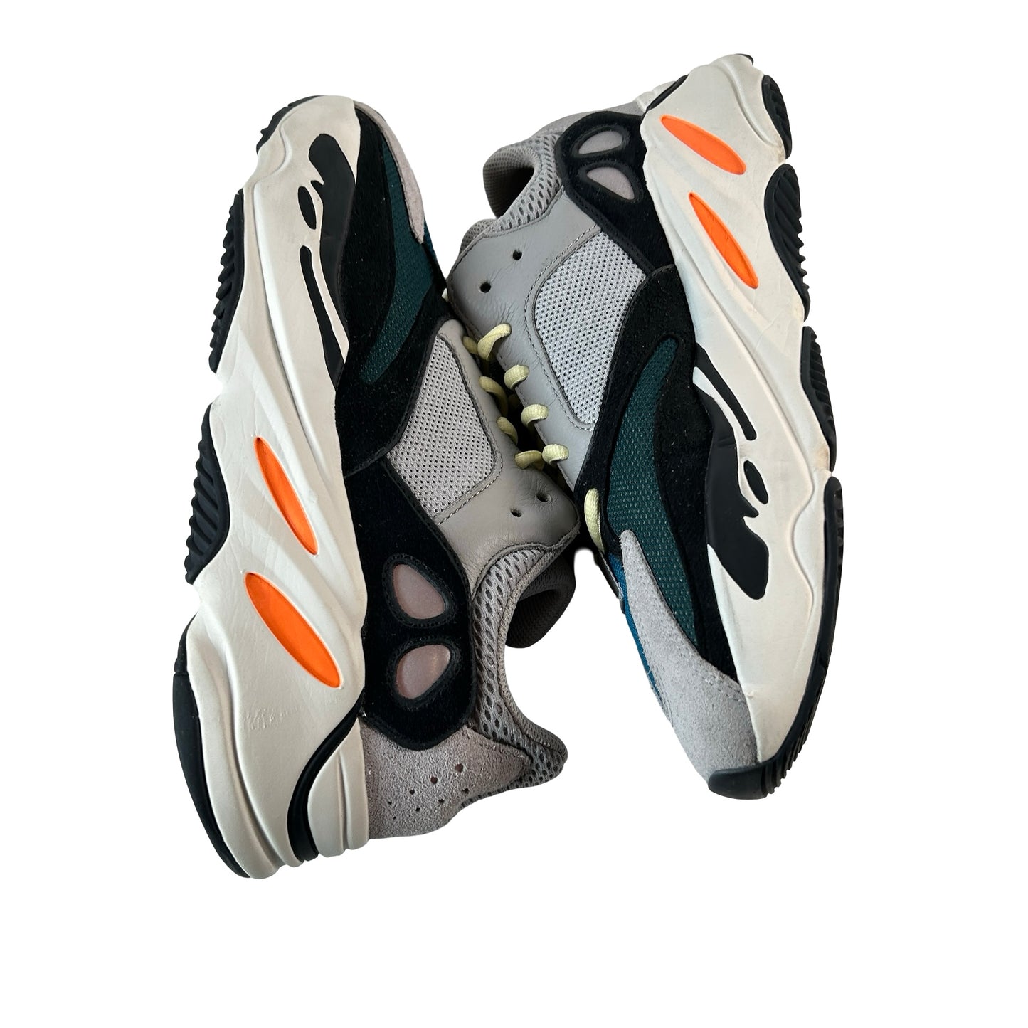 B75571 Yeezy 700 Wave Runner [USED] - 10 M (Used8)