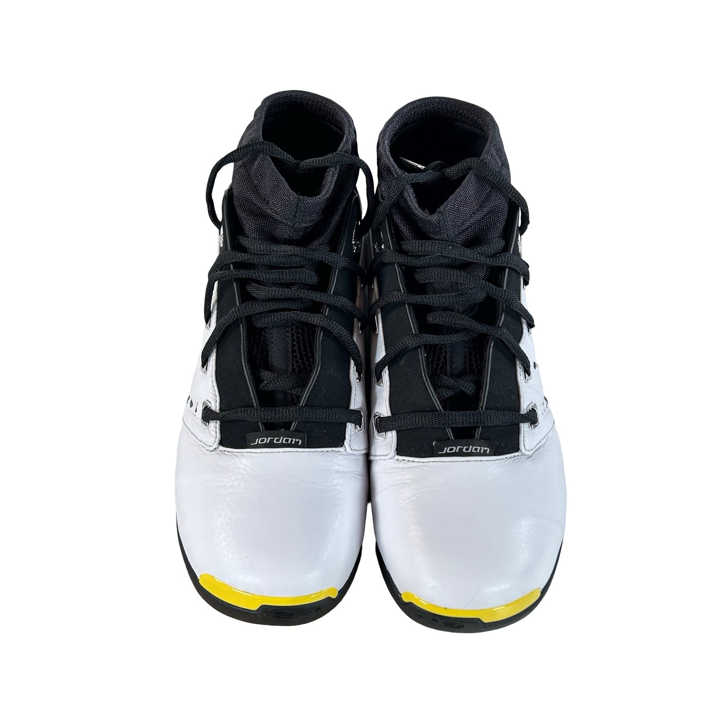 FJ0395 100 Jordan 17 Retro Low All-Star Lightning (2024) [USED] - 10.5 M (Used)