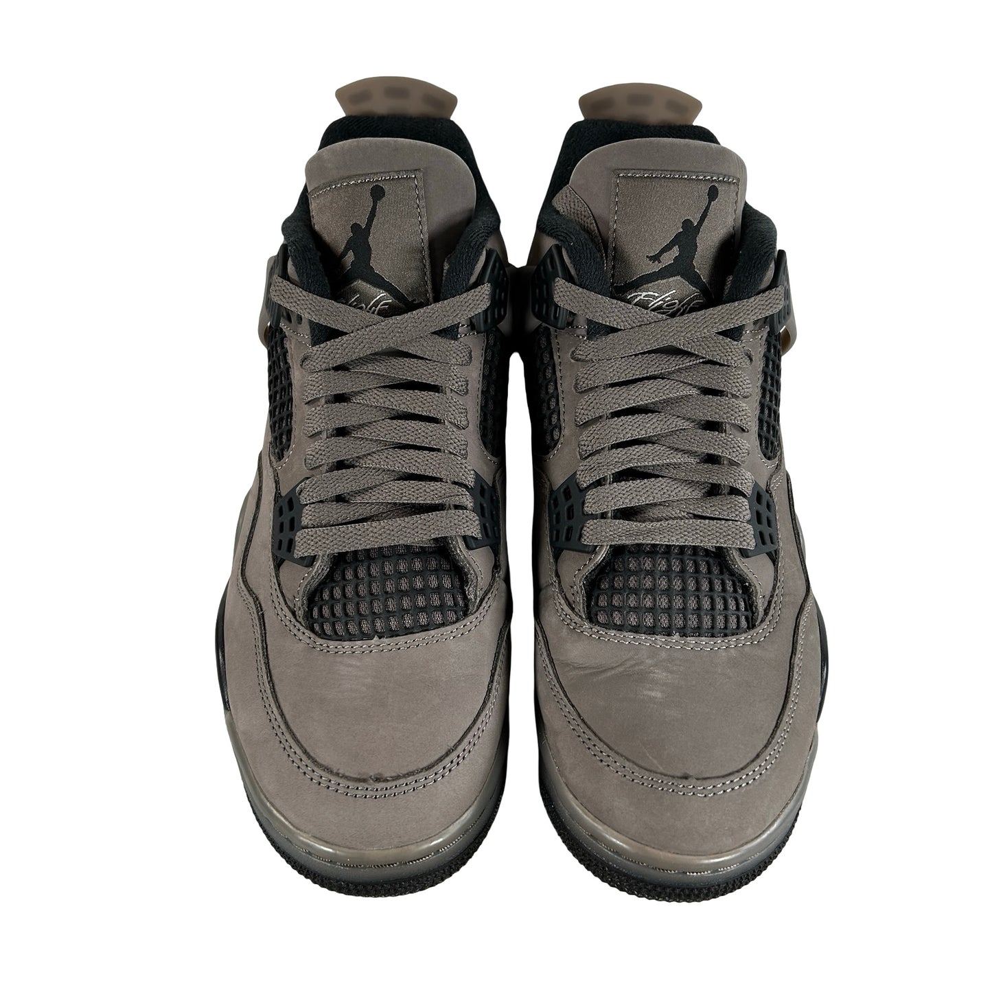 FV5029 200 Jordan 4 Retro Cave Stone [USED] - 7.5 M (Used3)