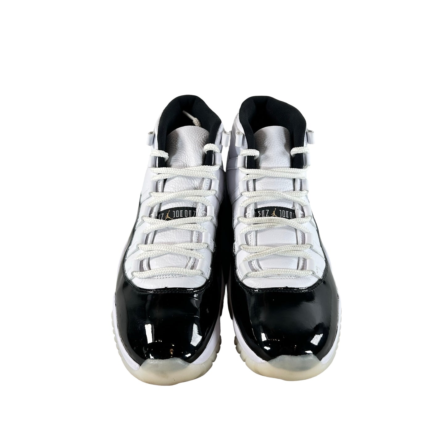 CT8012 170 Jordan 11 Retro DMP Defining Moments (2023) [USED] - 10 M (Used19)