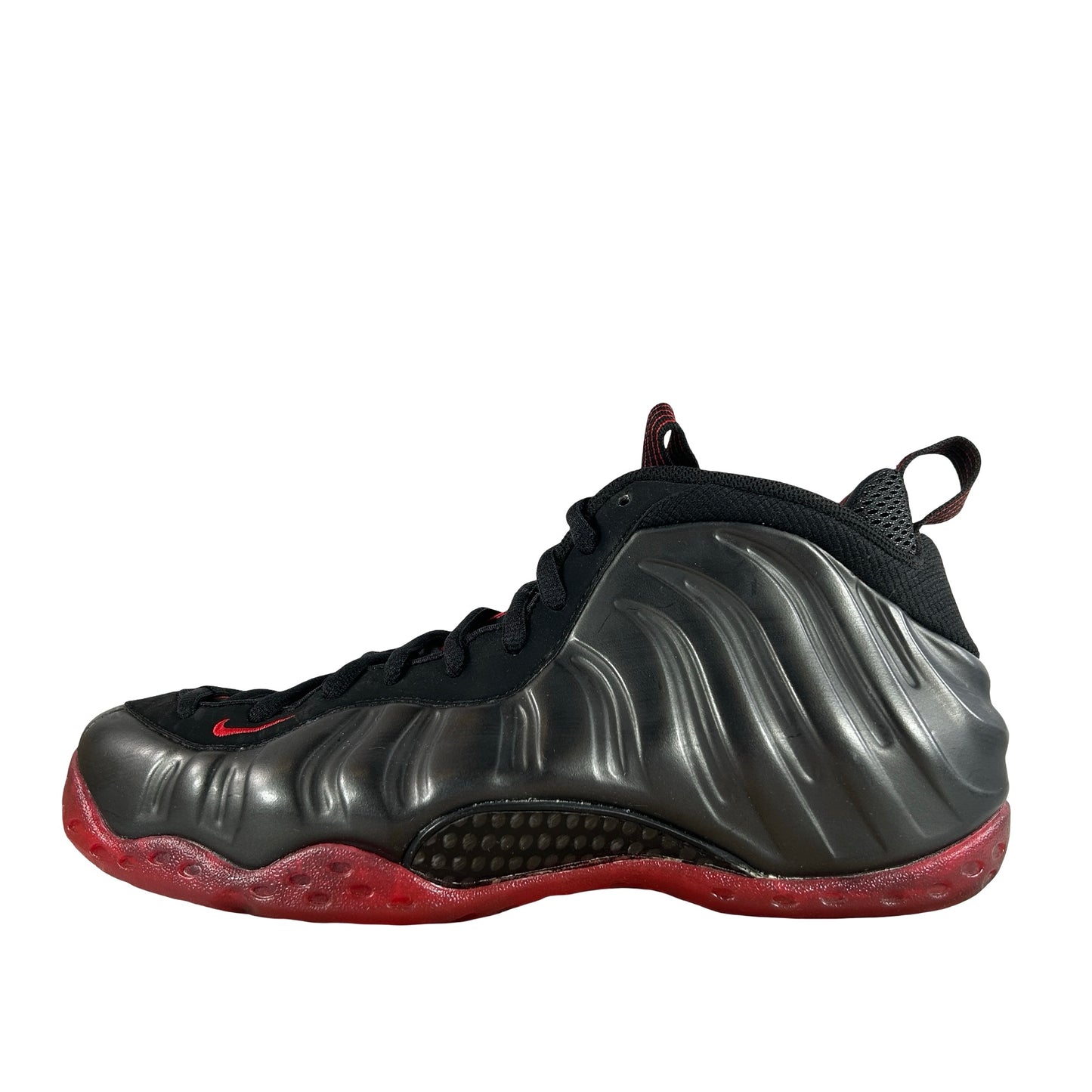 314996 006 Nike Air Foamposite One Cough Drop (2010) [USED] - 10 M (Used)