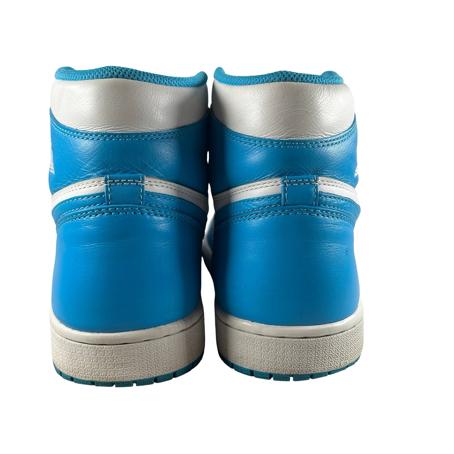555088 117 Jordan 1 Retro High OG UNC [USED] - 11 M (Used) (No Box)