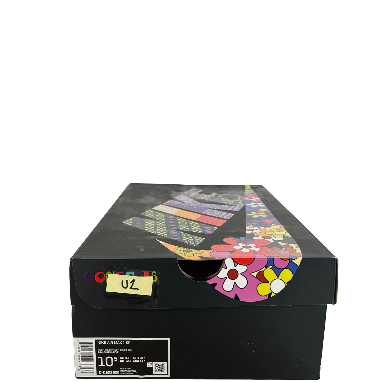 DN1803 900 Nike Air Max 1 SP Conceptos Pesados