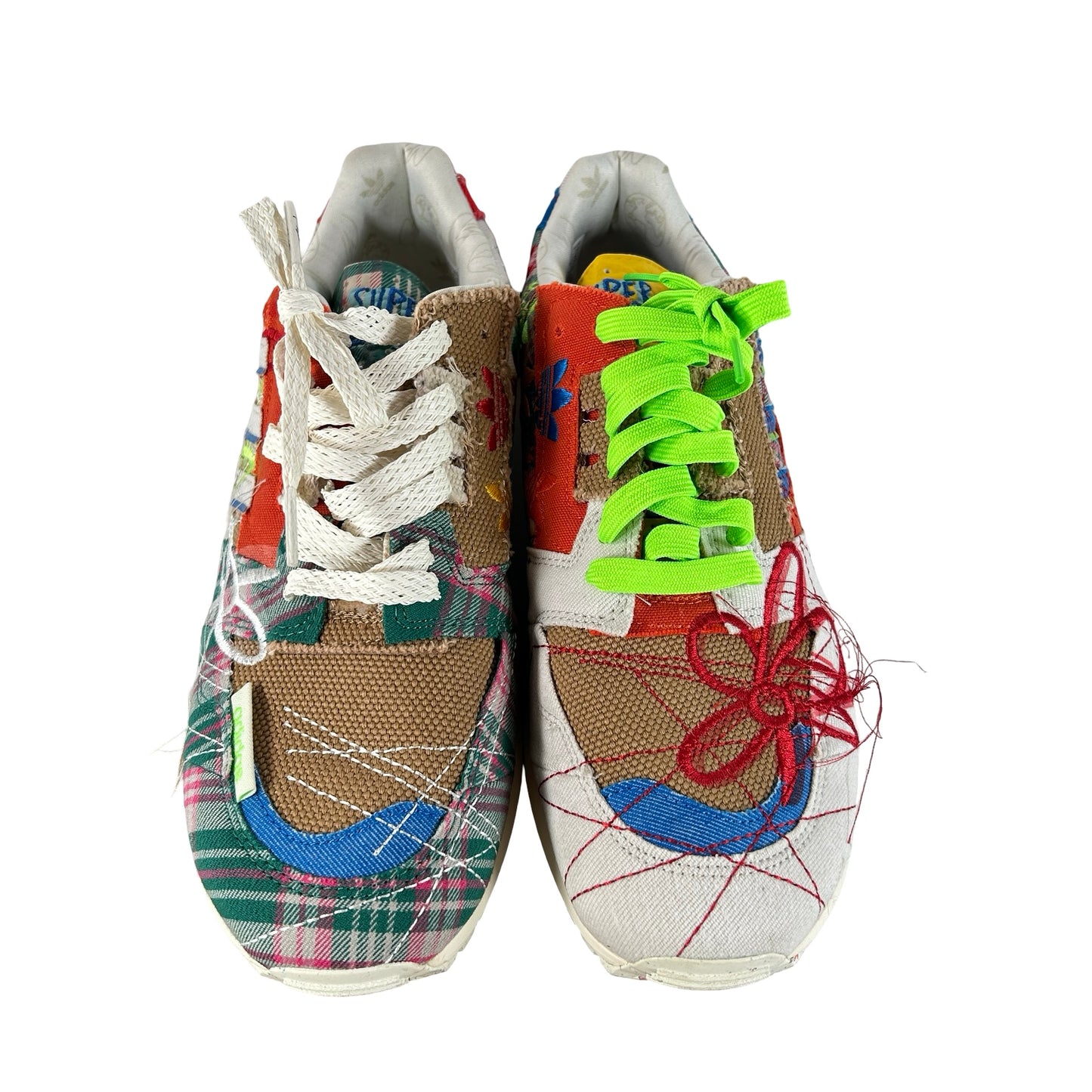 GZ3088 adidas ZX 8000 Sean Wotherspoon Superearth [USED] - 8.5 M (Used)