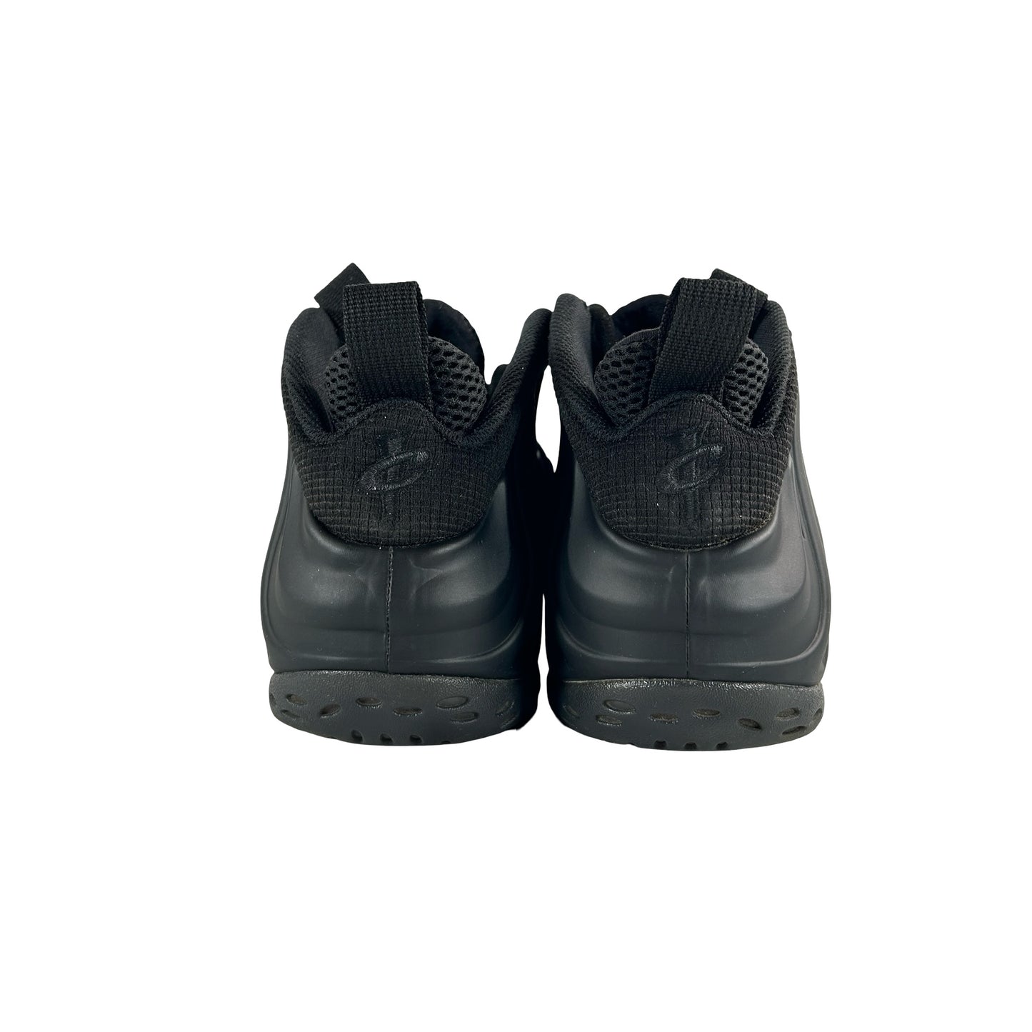 FD5855 001 Nike Air Foamposite One Anthracite (2023) [USED] - 9 M (Used) (No Box)