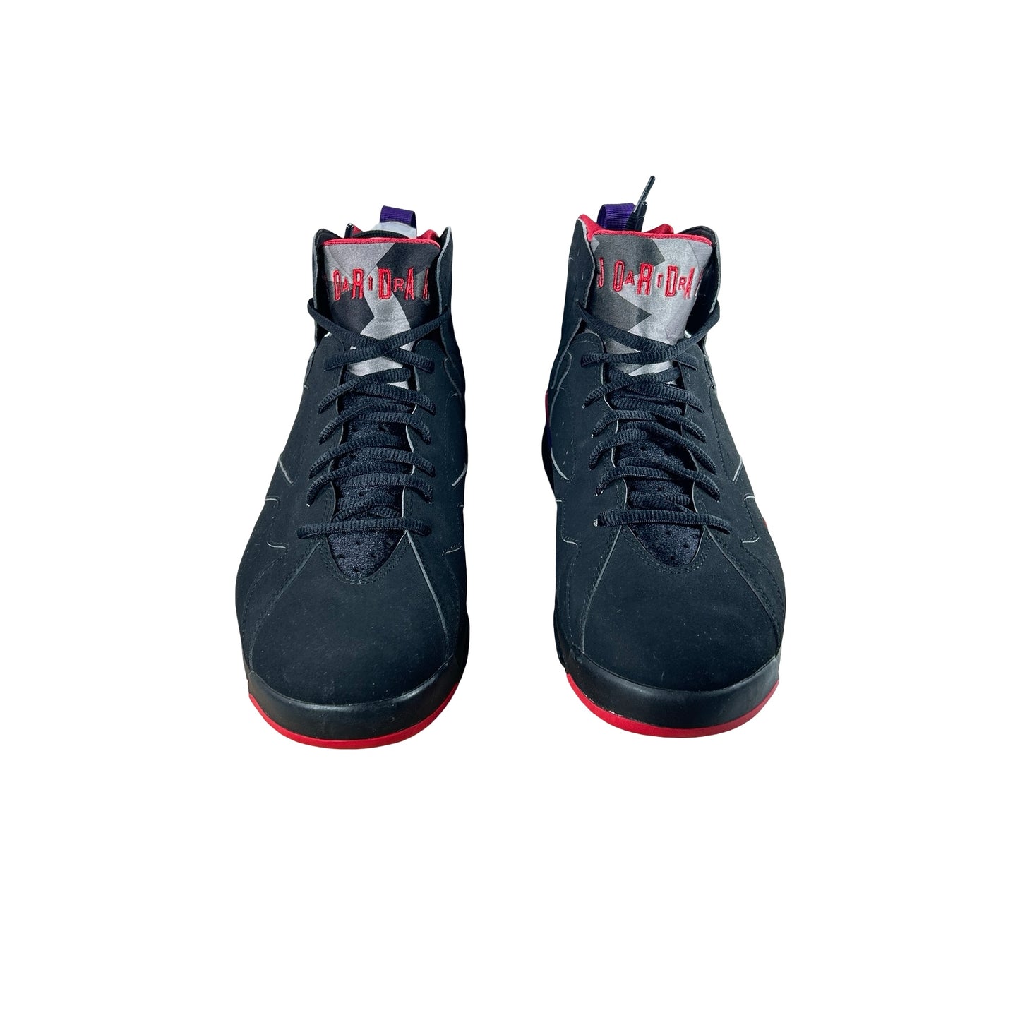 304775 018 Jordan 7 Retro Raptors (2012) [USED] - 9.5 M (Used2)