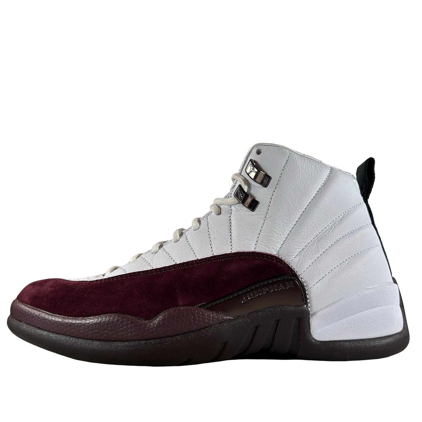 DV6989 100 Jordan 12 Retro SP A Ma Maniere [USED] - 10 W (Used)
