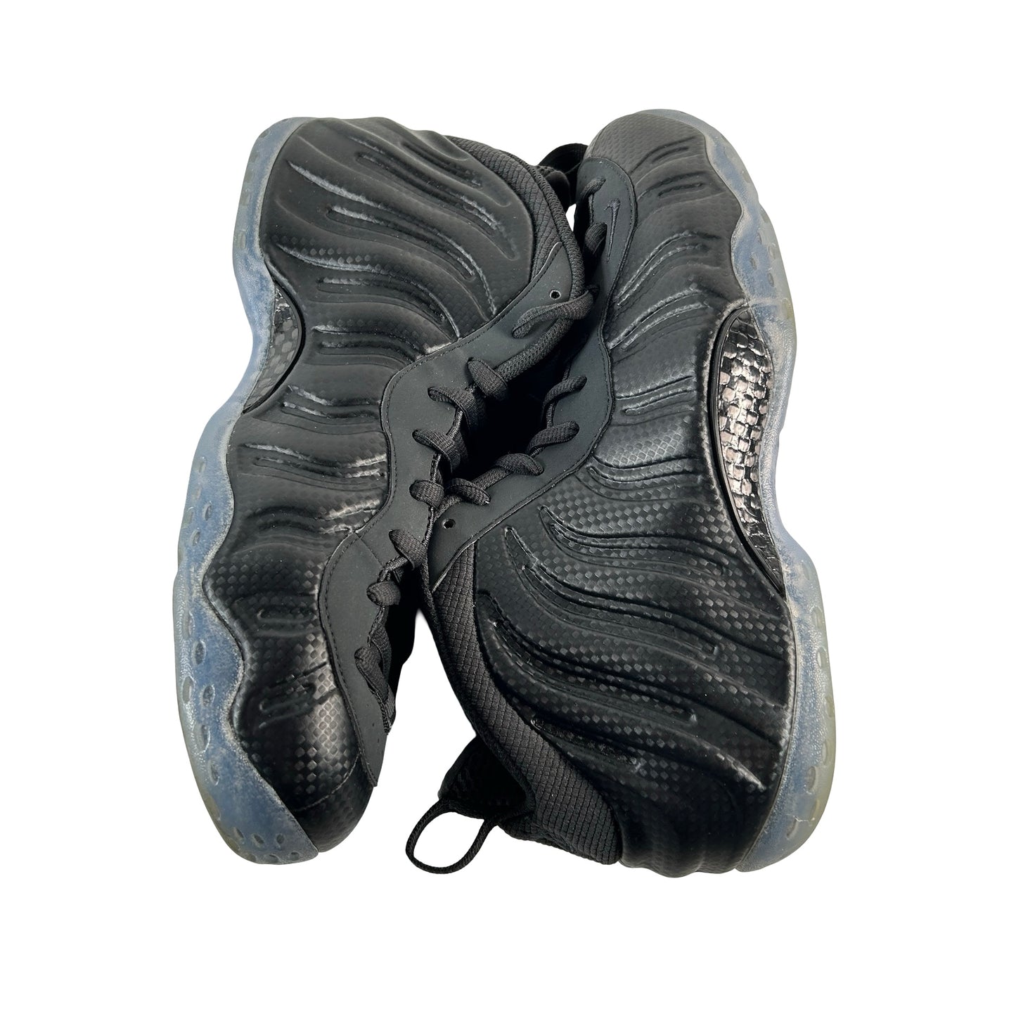 HF2902 002 Nike Air Foamposite One Carbon Fiber [USED] - 11 M (Used) (Replace Box)