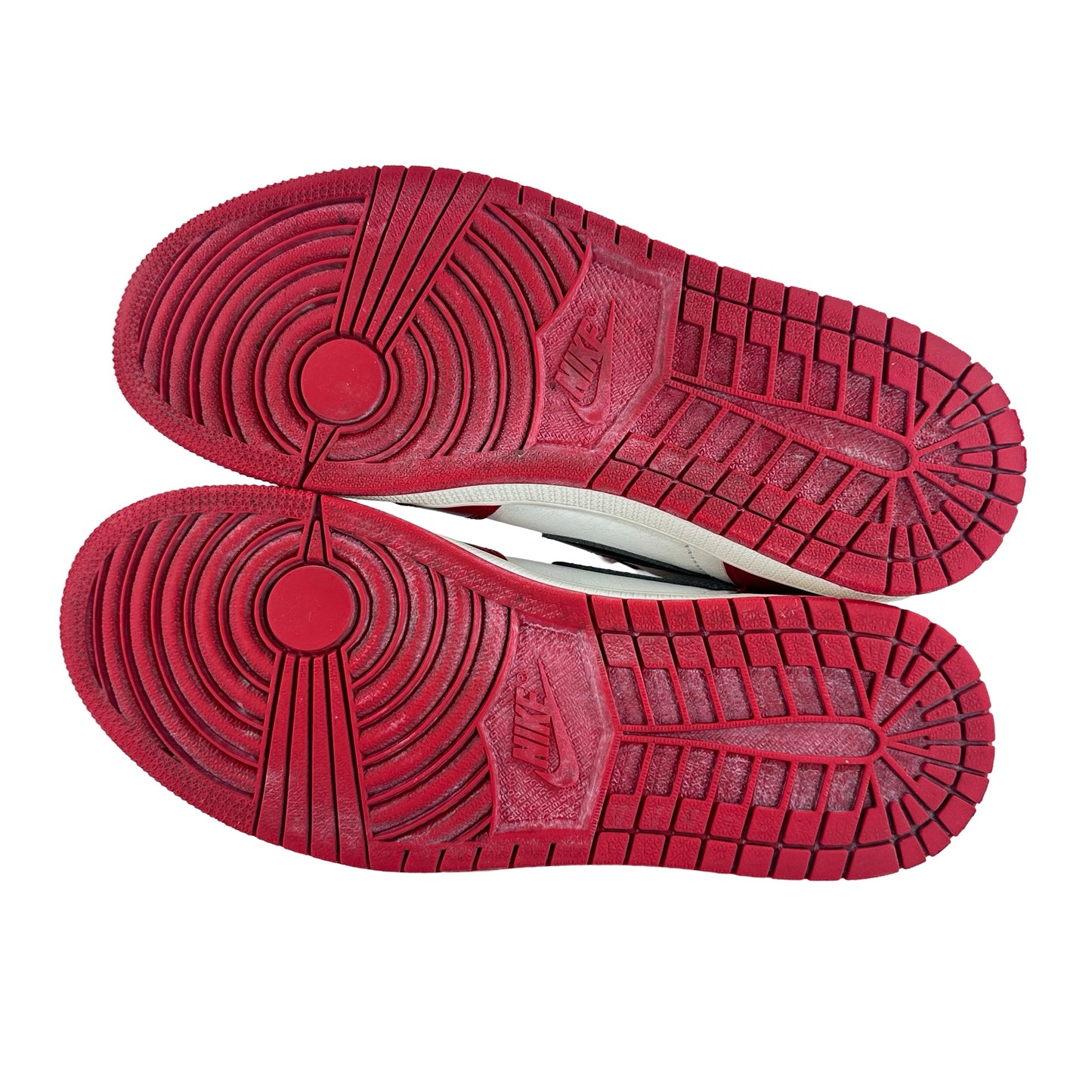DZ5485 612 Jordan 1 Retro High OG Chicago Lost And Found [USED] - 9.5 M (Used10)