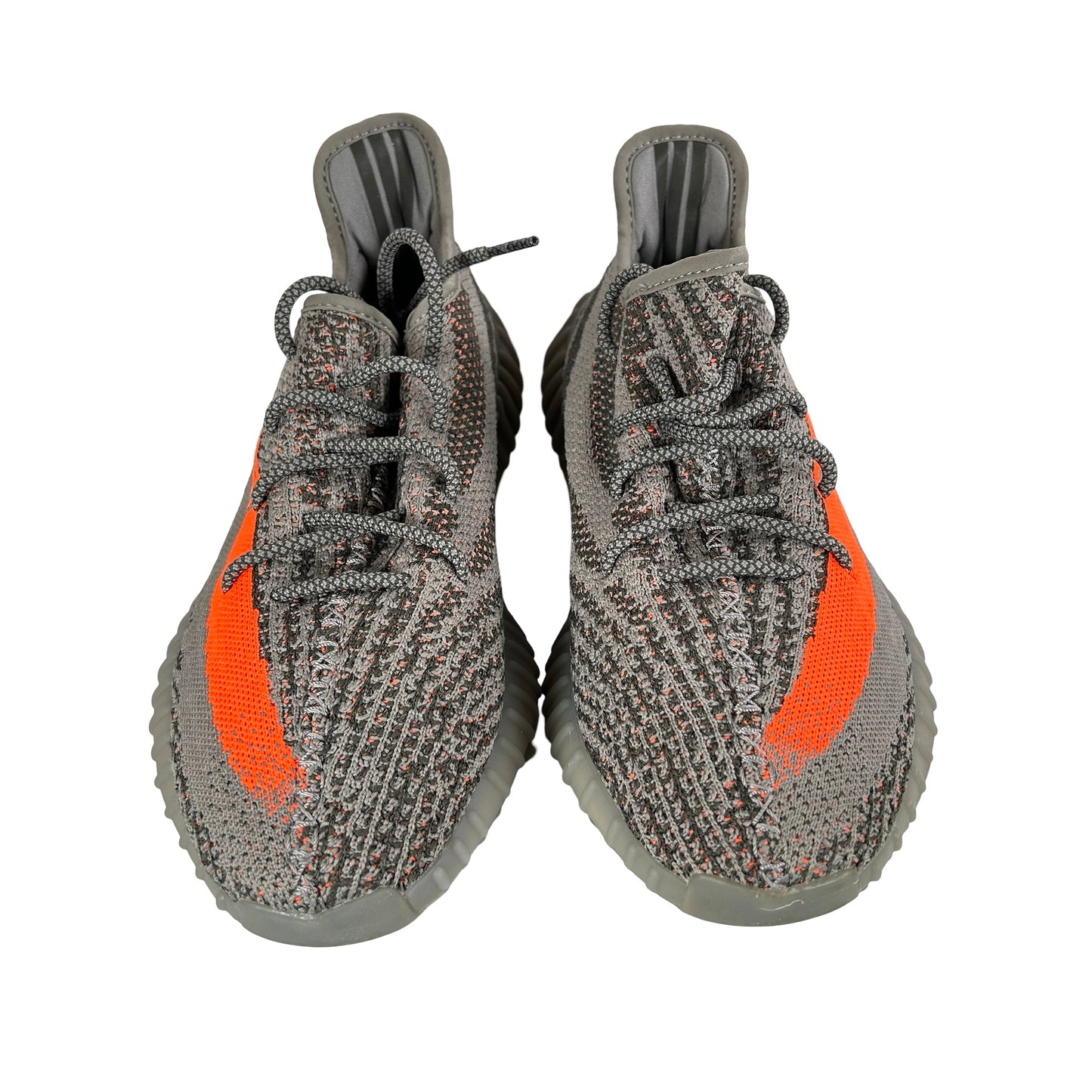 GW1229 adidas Yeezy Boost 350 V2 Beluga Reflective [USED] - 10.5 M (Used2)