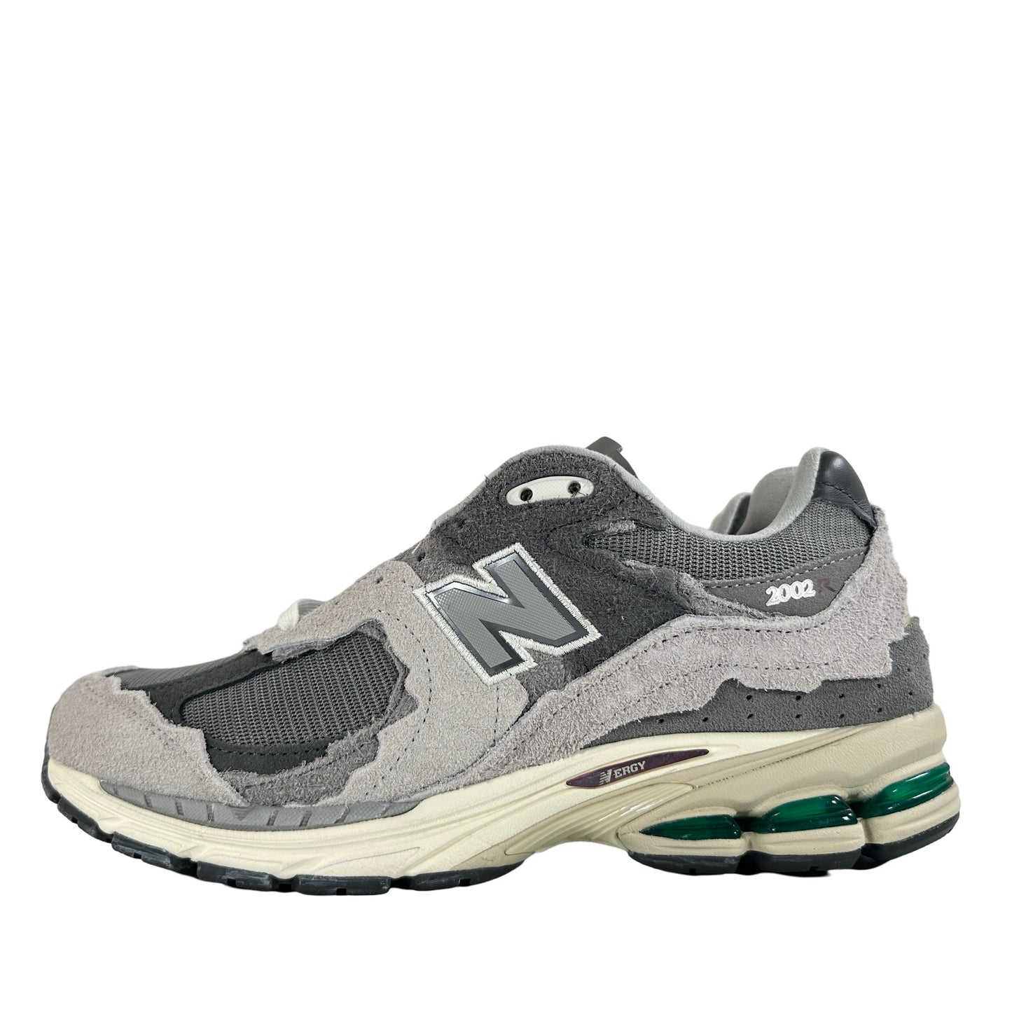 M2002RDA New Balance 2002R Protection Pack Rain Cloud [USED] - 10 M (Used)