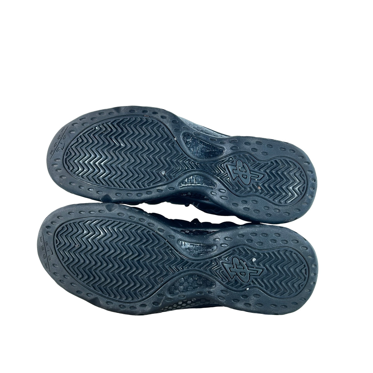 FD5855 001 Nike Air Foamposite One Anthracite (2023) [USED] - 10 M (Used2) (No Box2)