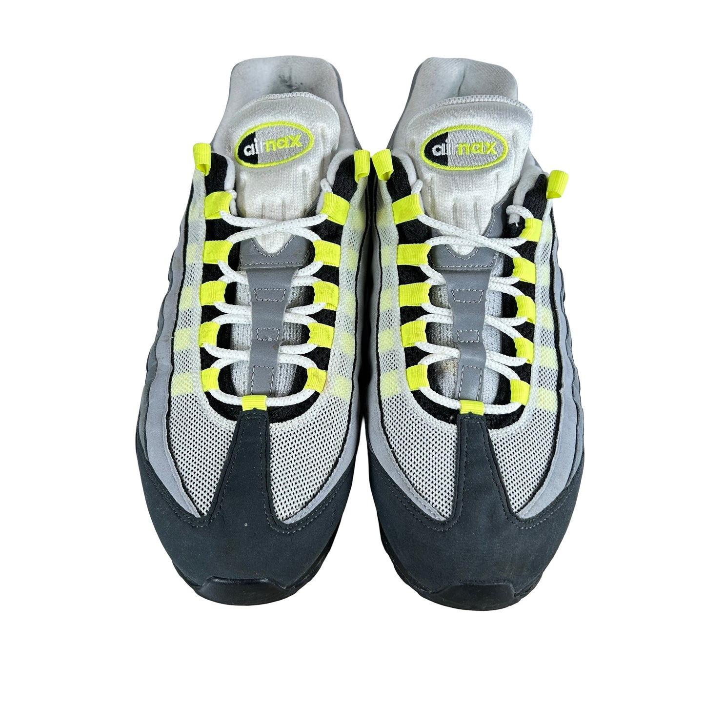CT1689 001 Nike Air Max 95 OG Neon (2020) [USED] - 10.5 M (Used6)