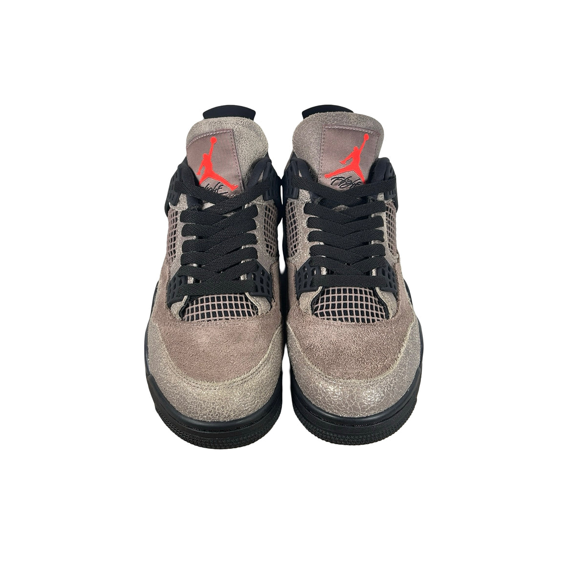 DB0732 200 Jordan 4 Taupe Haze [USED] - 8.5 M (Used7)