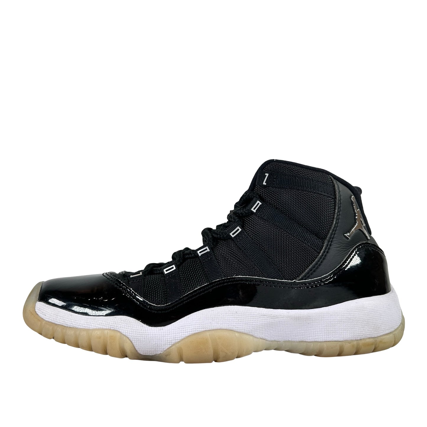 378038 011 Jordan 11 Retro Jubilee (GS) [USED] - 7 Y (Used) (No Box)