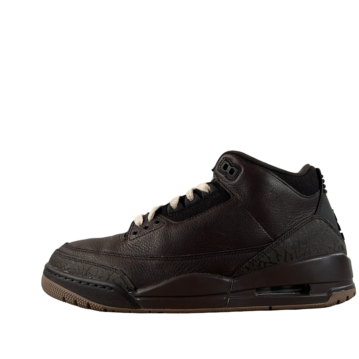 CK9246 200 Jordan 3 Retro Fireside (Women's) [USED] - 11 W (Used)