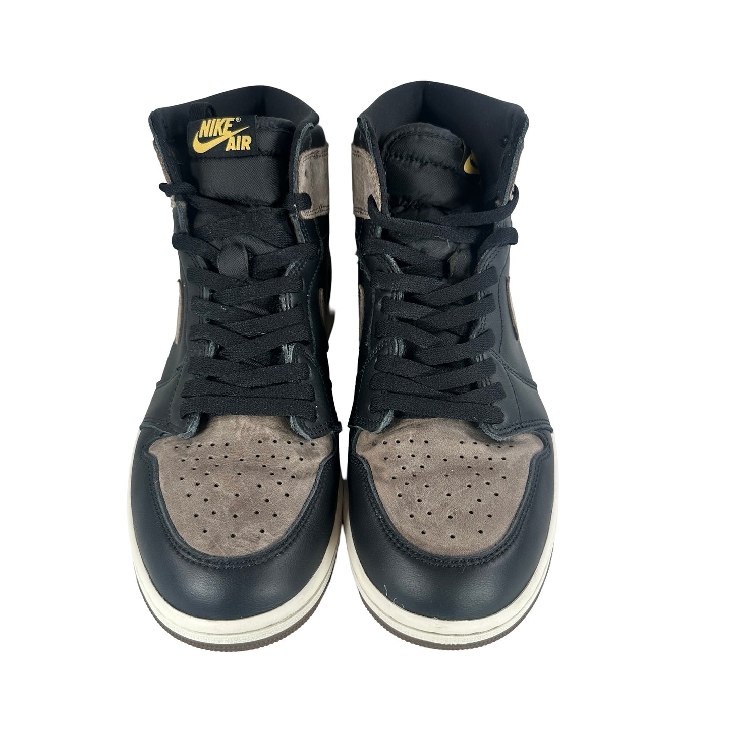 DZ5485 020 Jordan 1 Retro High OG Palomino [USED] - 10 M (Used2)