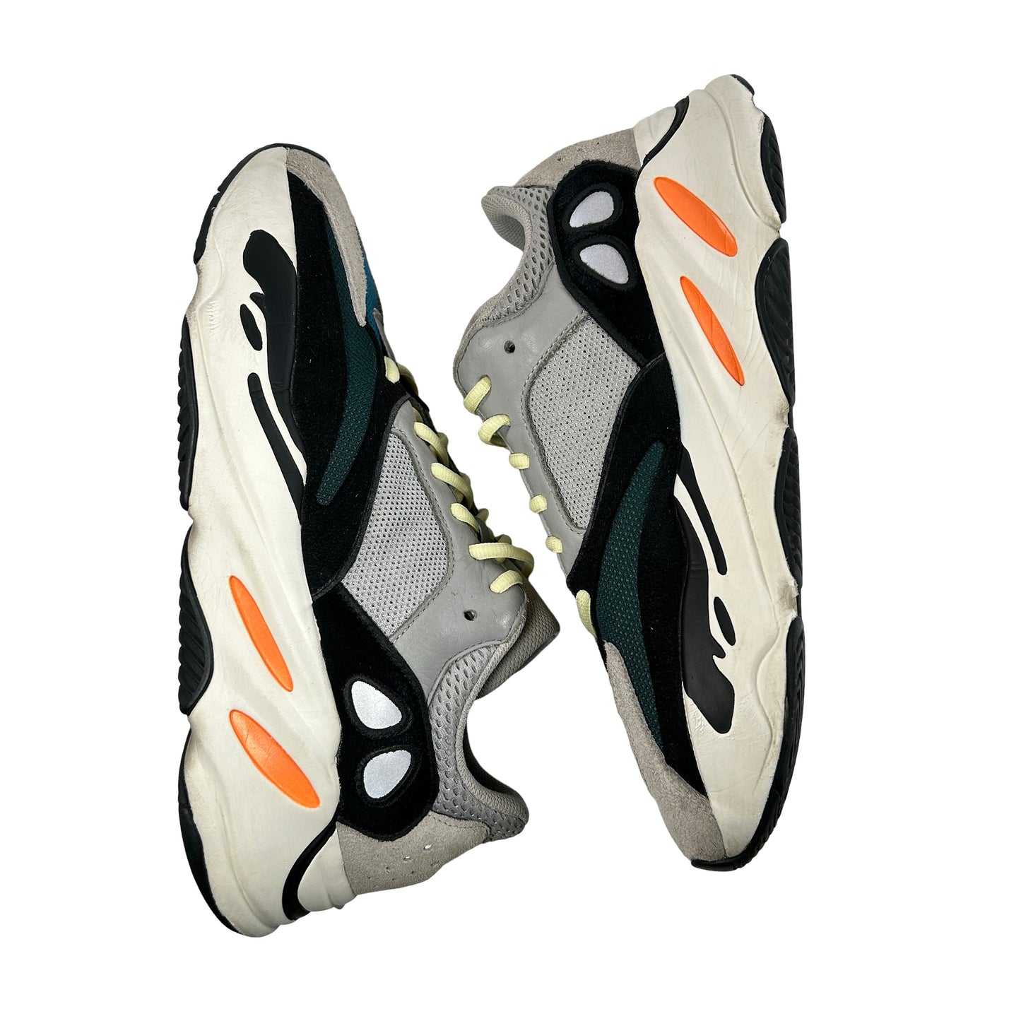 B75571 Yeezy 700 Wave Runner [USED] - 10 M (Used4)