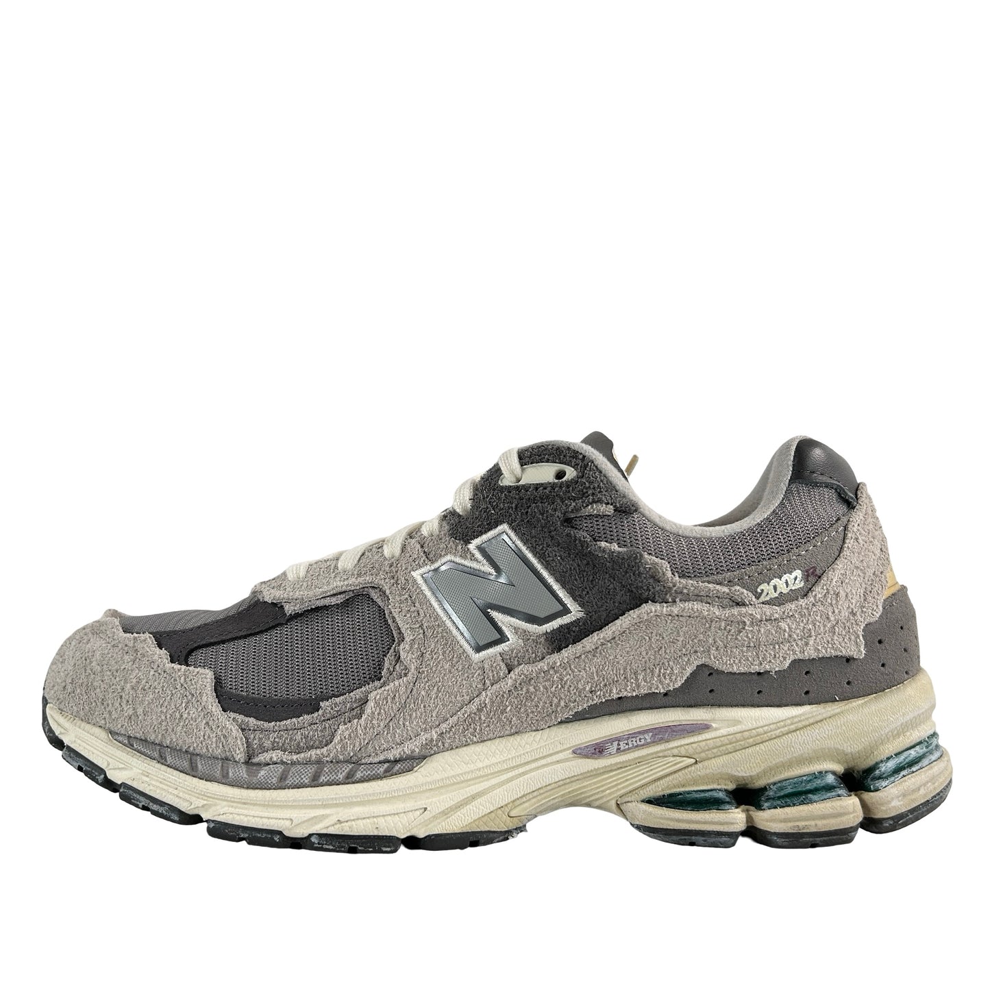 M2002RDA New Balance 2002R Protection Pack Rain Cloud [USED] - 10 M (Used2)