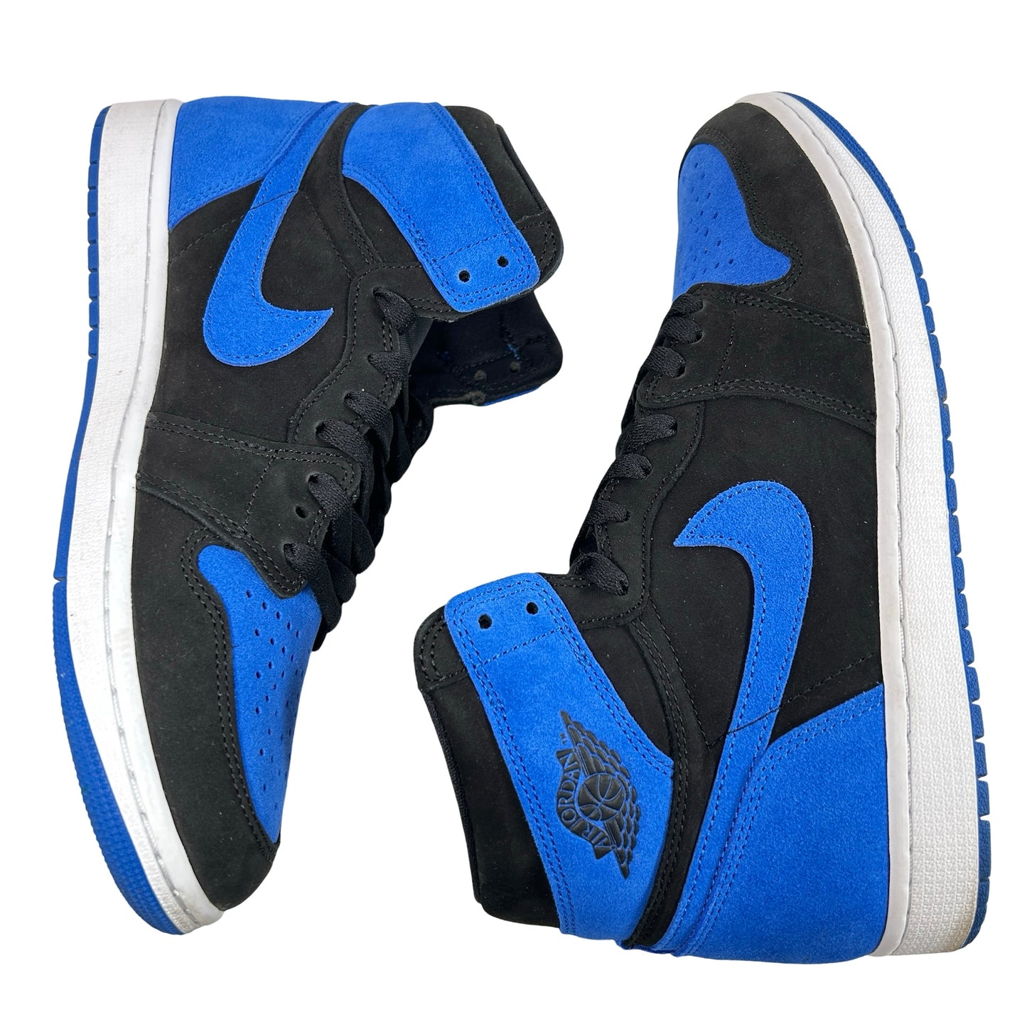 DZ5485 042 Jordan 1 Retro High OG Royal Reimagined [USED] - 10 M (Used)