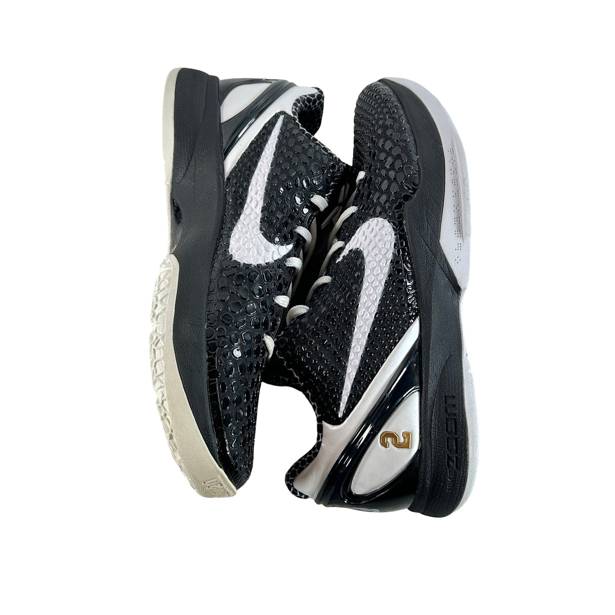CW2190 002 Nike Kobe 6 Protro Mambacita Sweet 16 [USED] - 10 M (Used2)