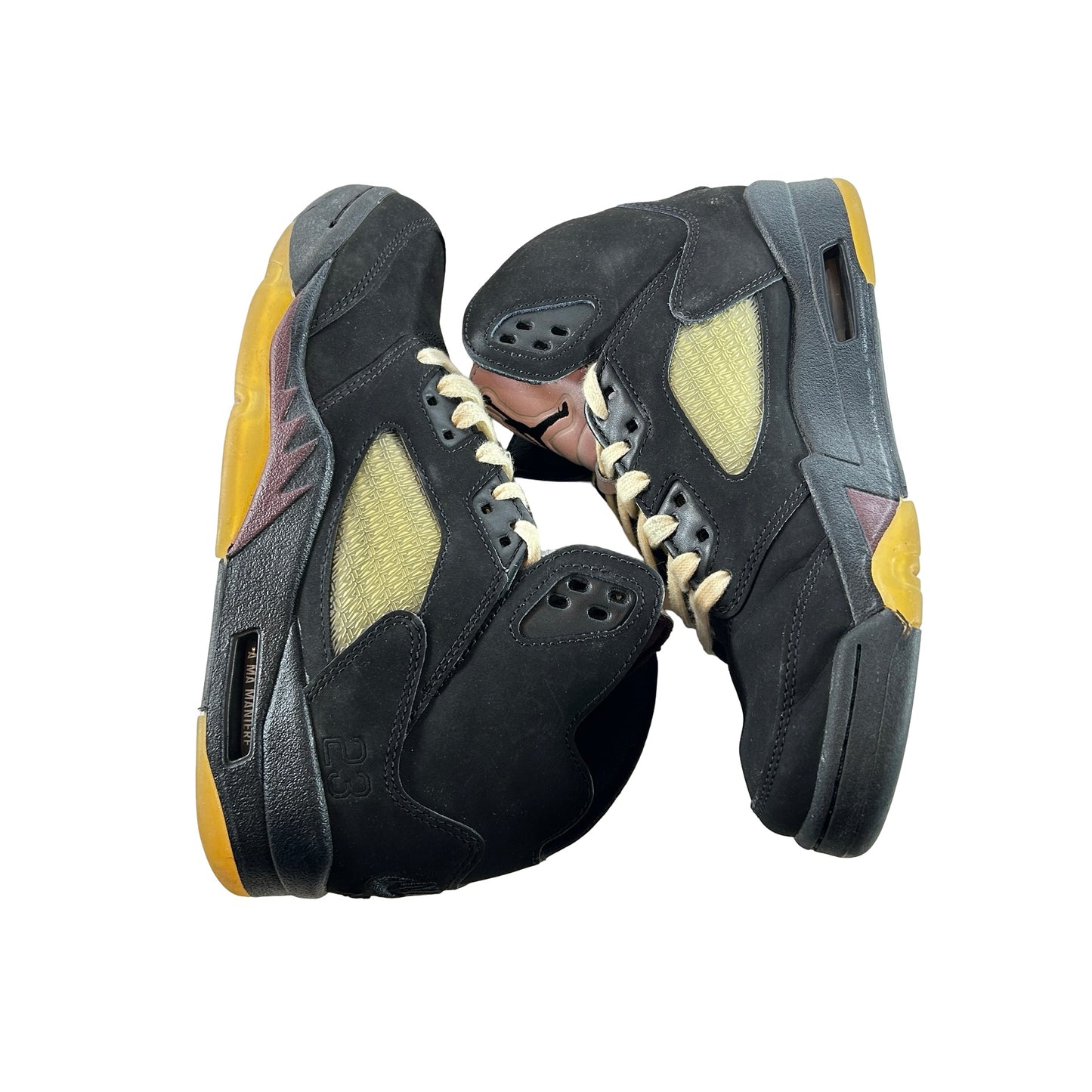 FD1330 001 Jordan 5 Retro A Ma Maniere Dusk [USED] - 5.5 M (Used2)